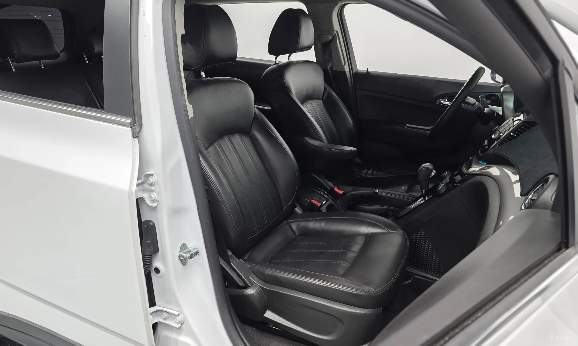 Chevrolet (GM Daewoo) Orlando превью 10