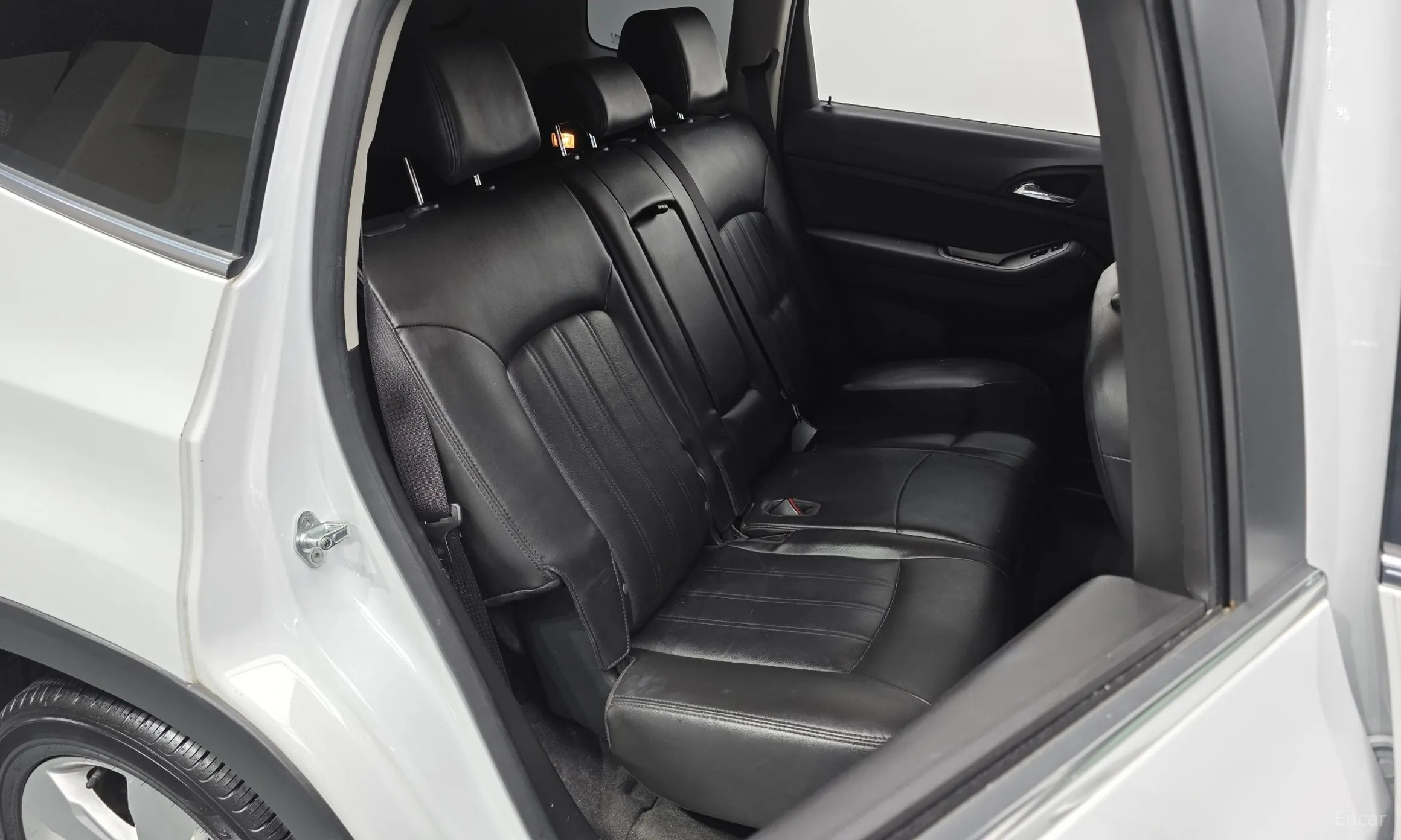 Chevrolet (GM Daewoo) Orlando превью 12