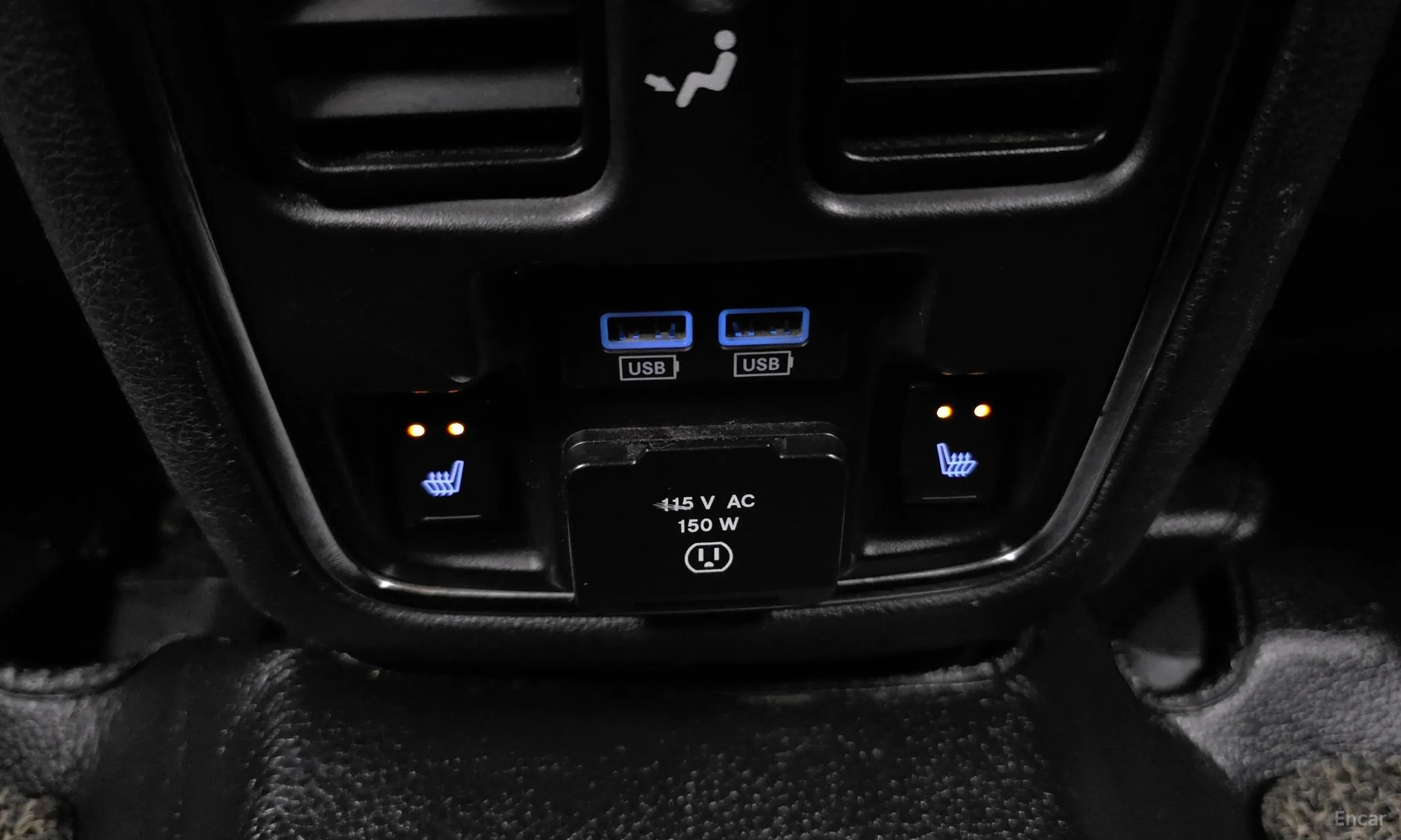 Jeep Grand Cherokee превью 18