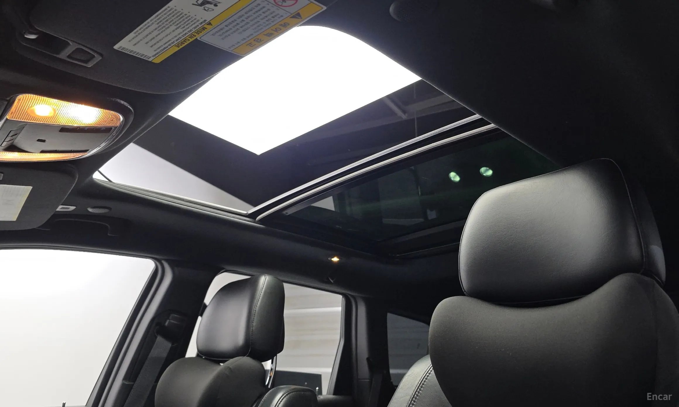 Jeep Grand Cherokee превью 19