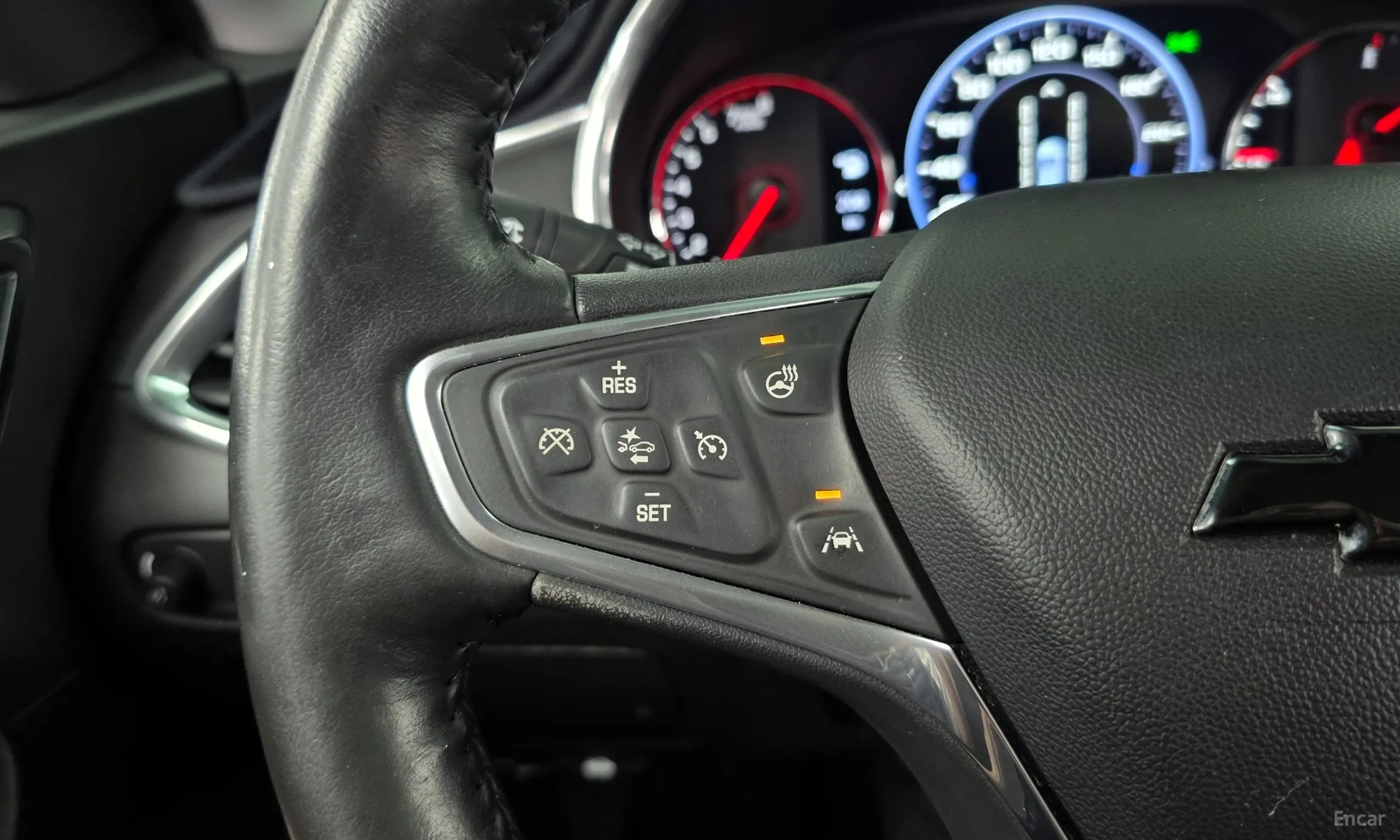 Chevrolet (GM Daewoo) Malibu превью 17