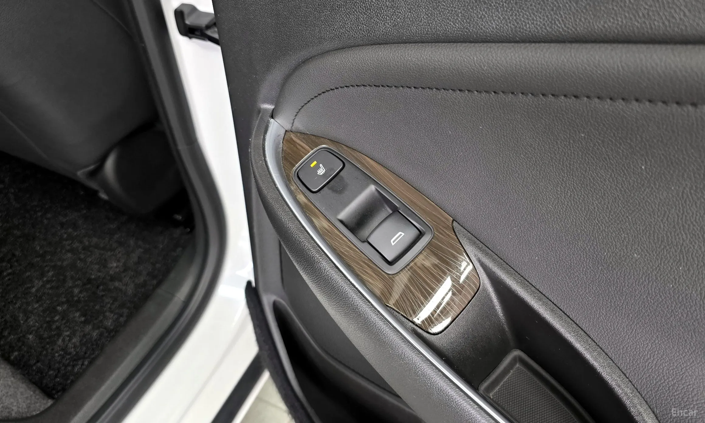 Chevrolet (GM Daewoo) Malibu превью 19