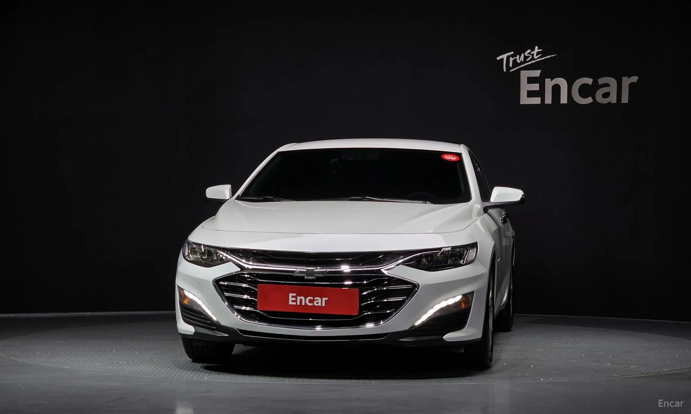 Chevrolet (GM Daewoo) Malibu превью 3