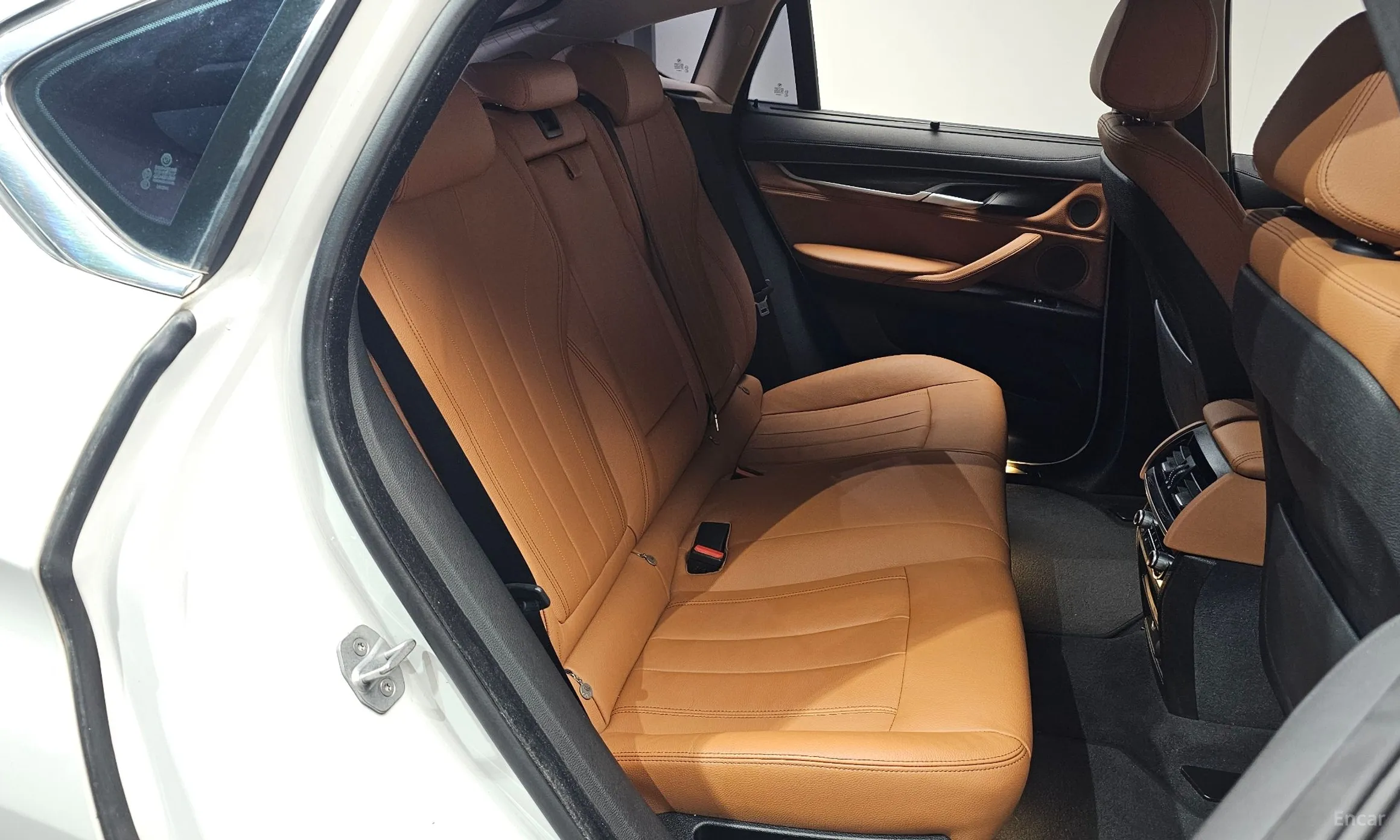 BMW X6 (F16) превью 12