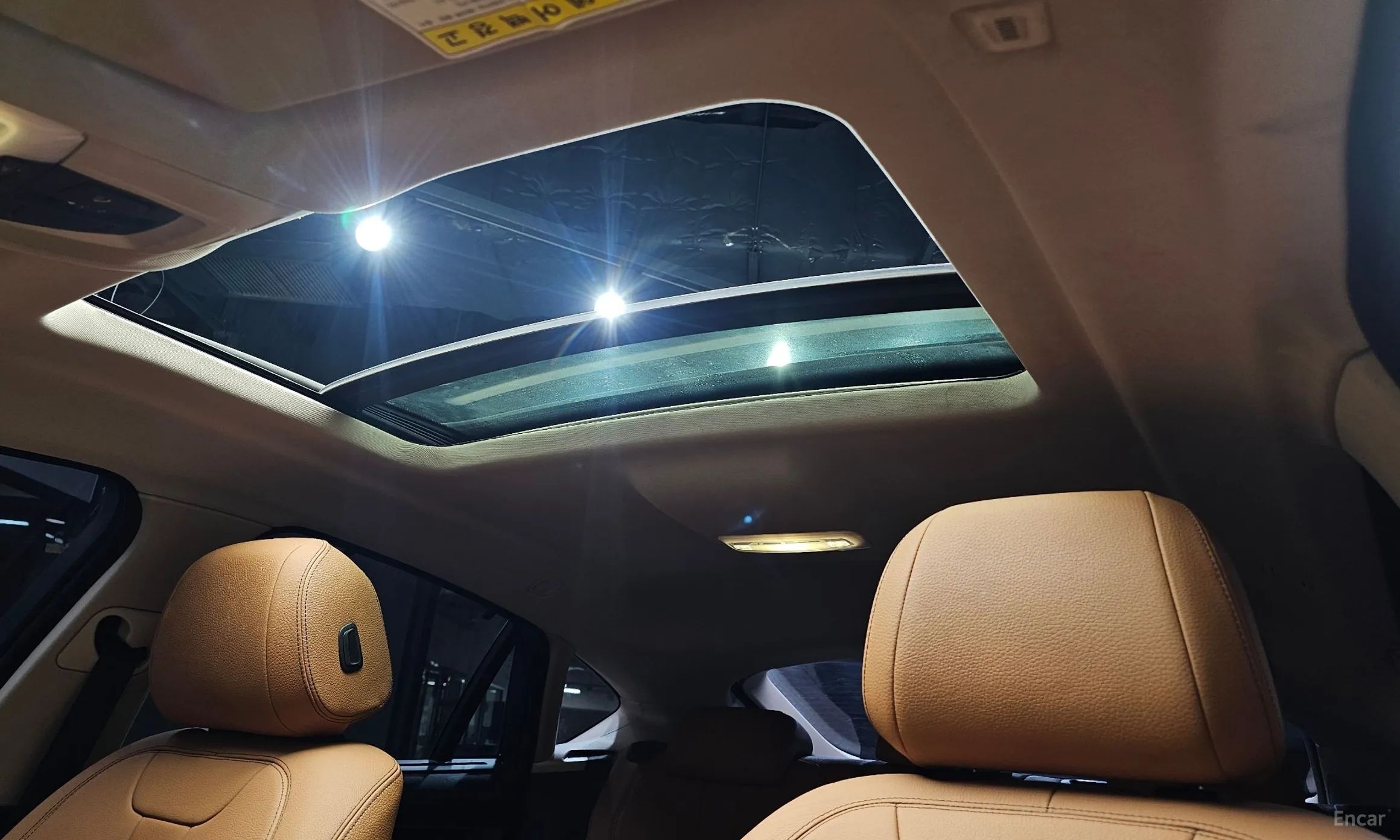 BMW X6 (F16) превью 18