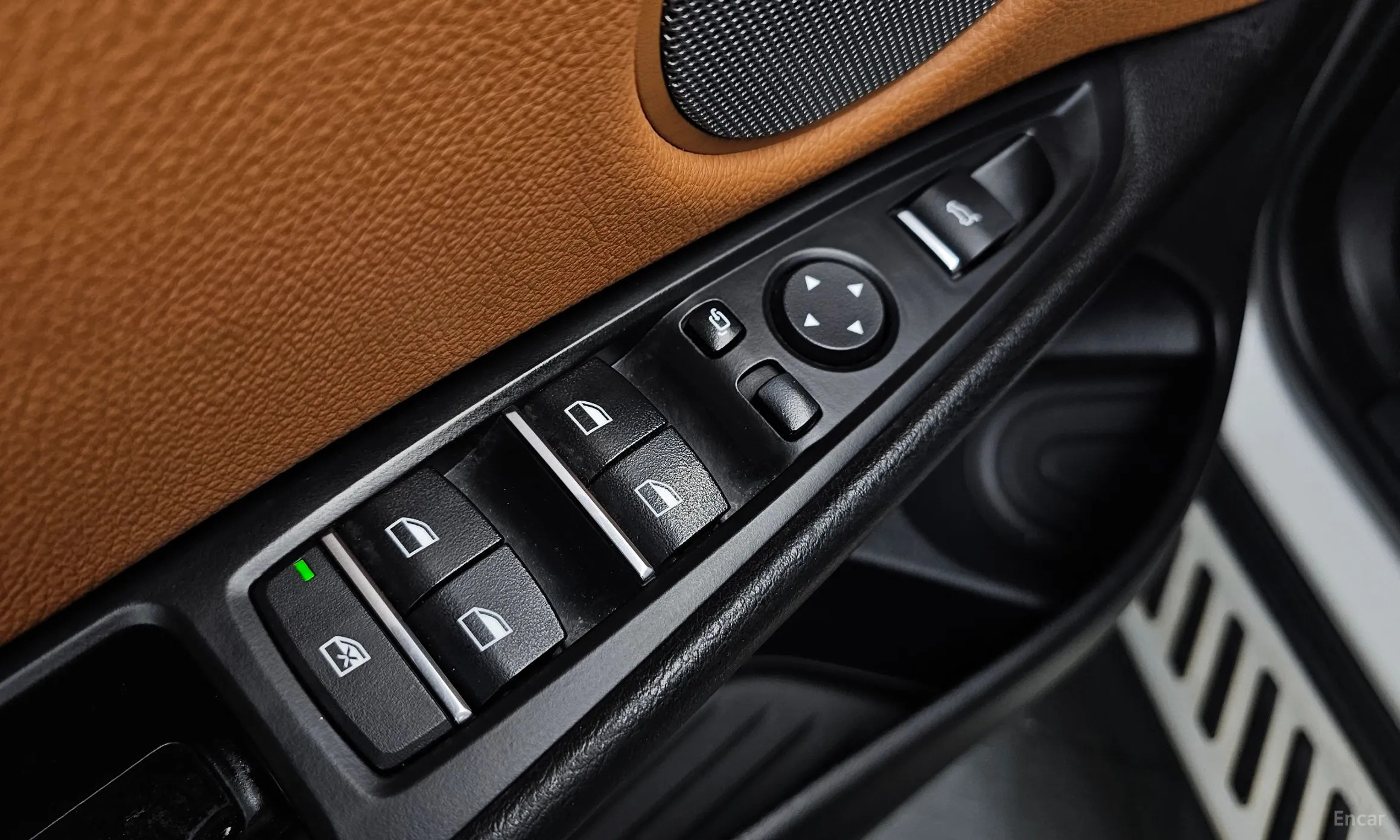 BMW X6 (F16) превью 20