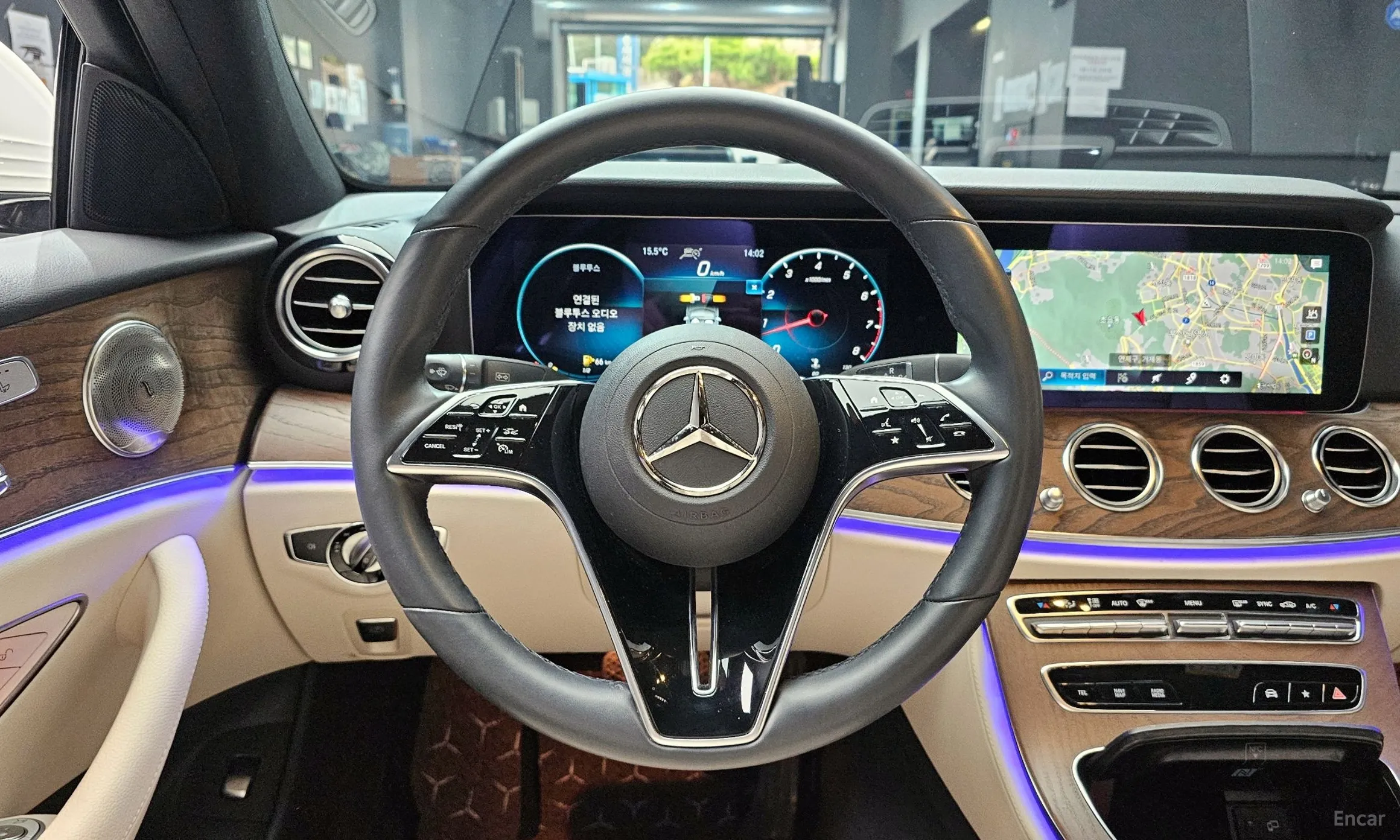 Mercedes Benz E-Class W213 превью 14