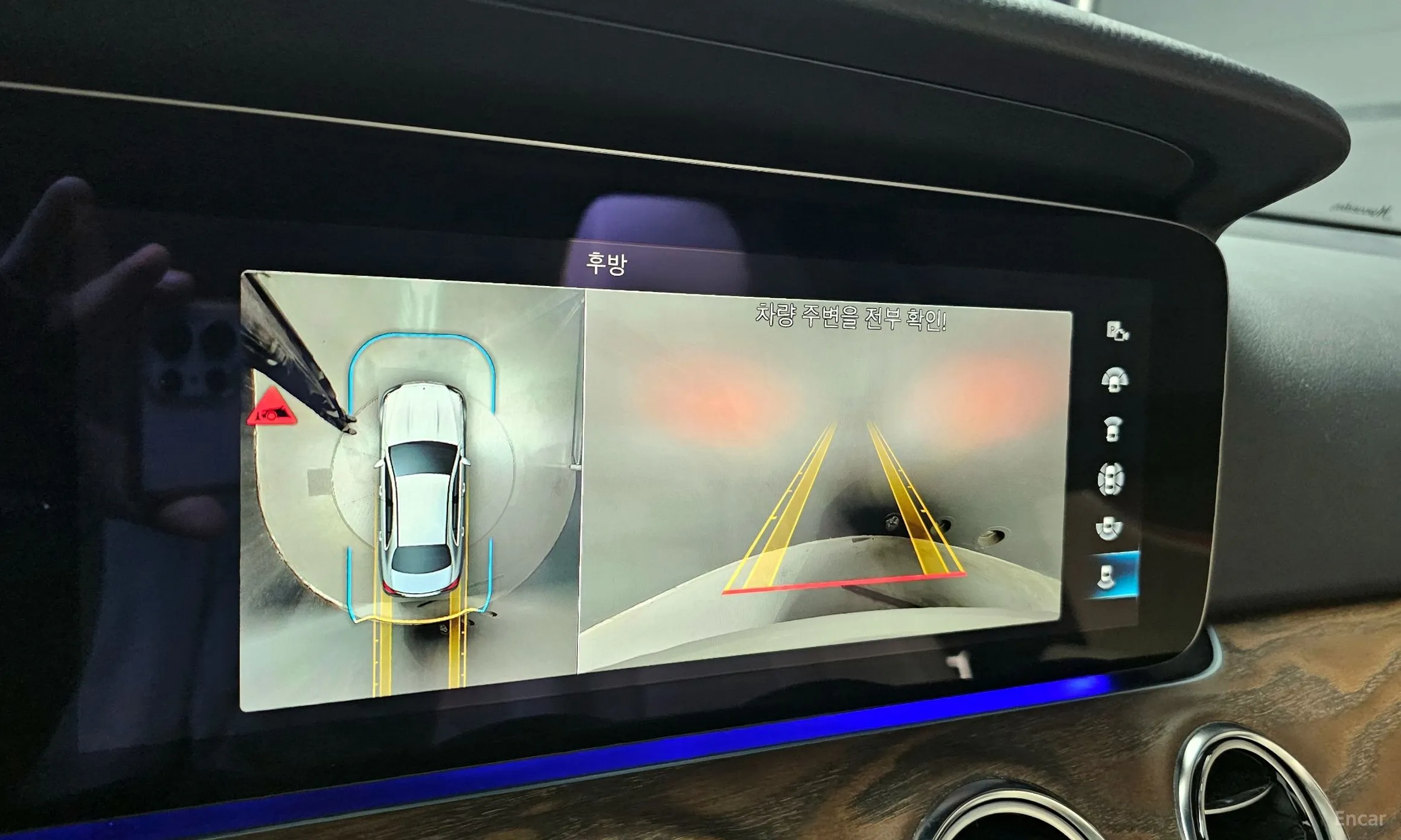 Mercedes Benz E-Class W213 превью 16