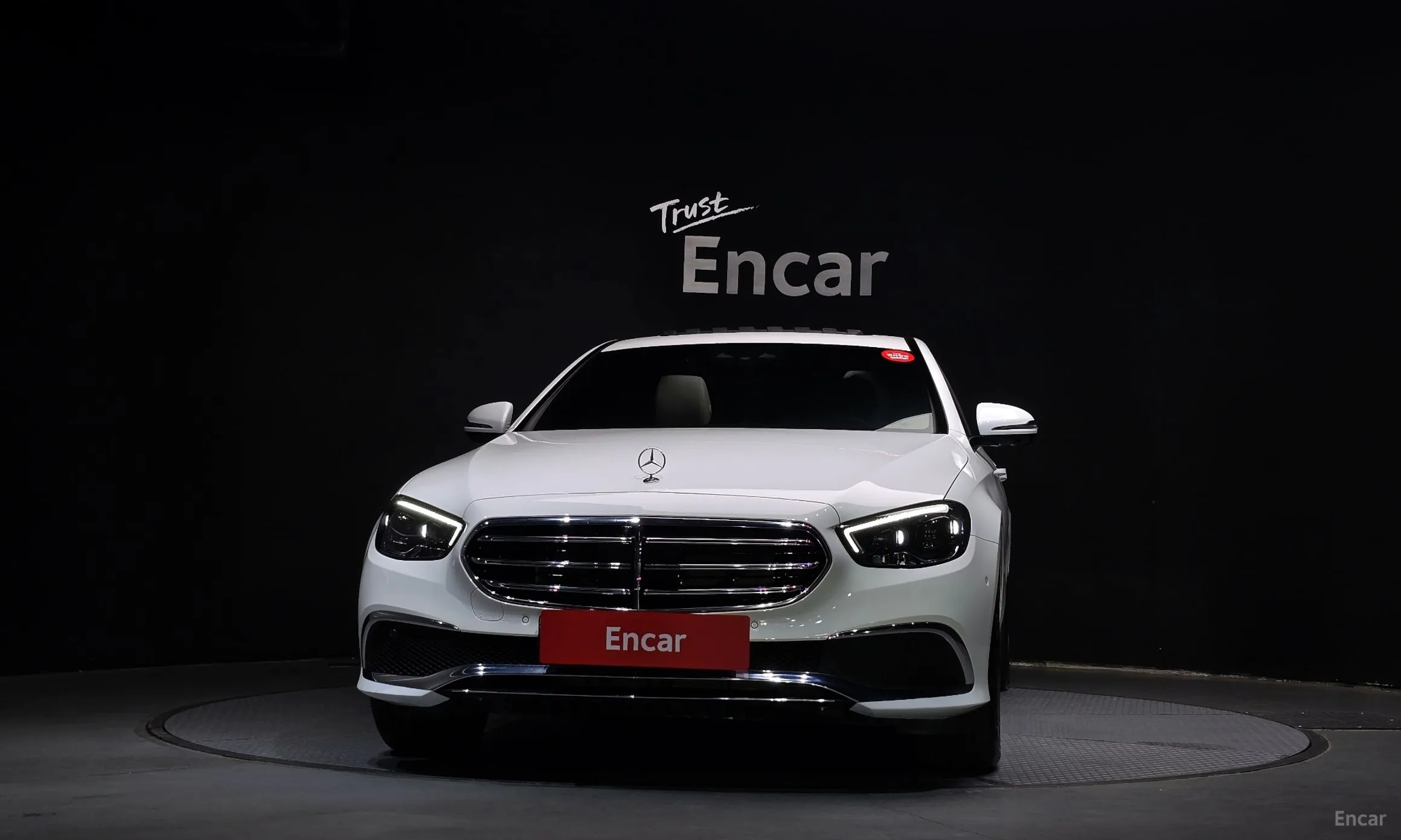 Mercedes Benz E-Class W213 превью 3