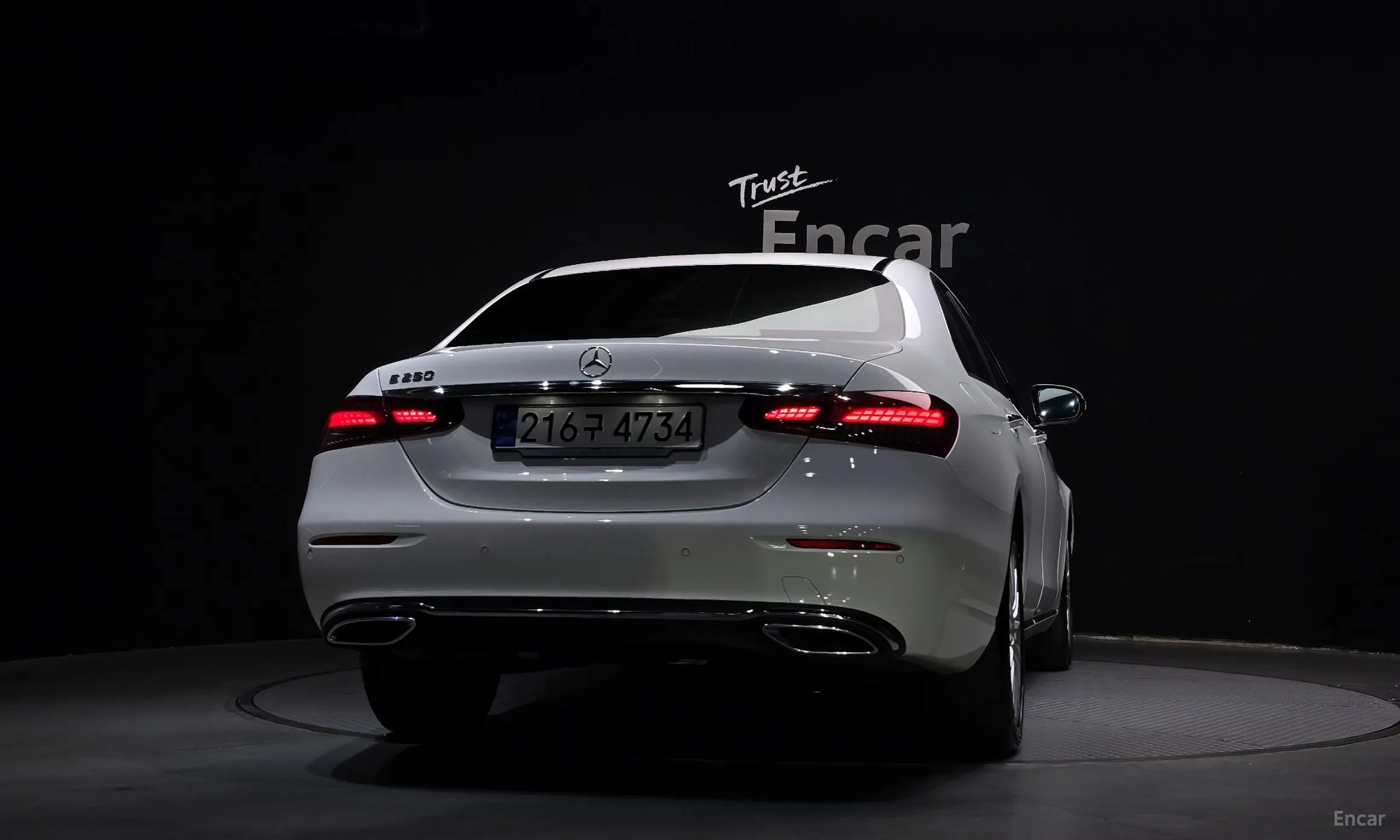 Mercedes Benz E-Class W213 превью 4