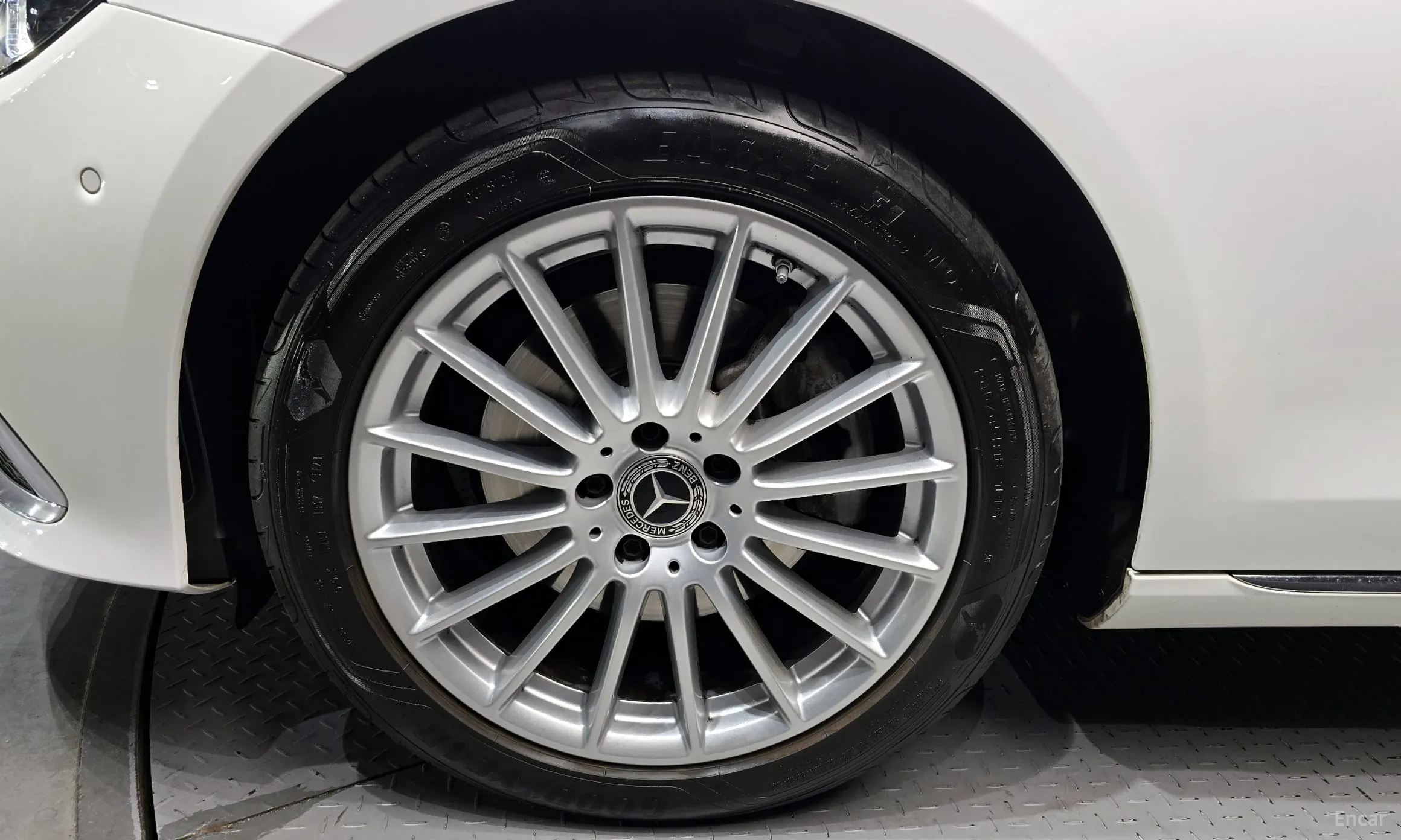 Mercedes Benz E-Class W213 превью 5