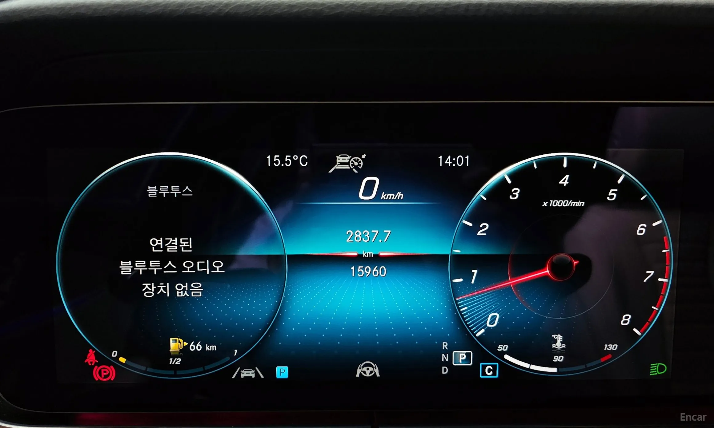 Mercedes Benz E-Class W213 превью 8