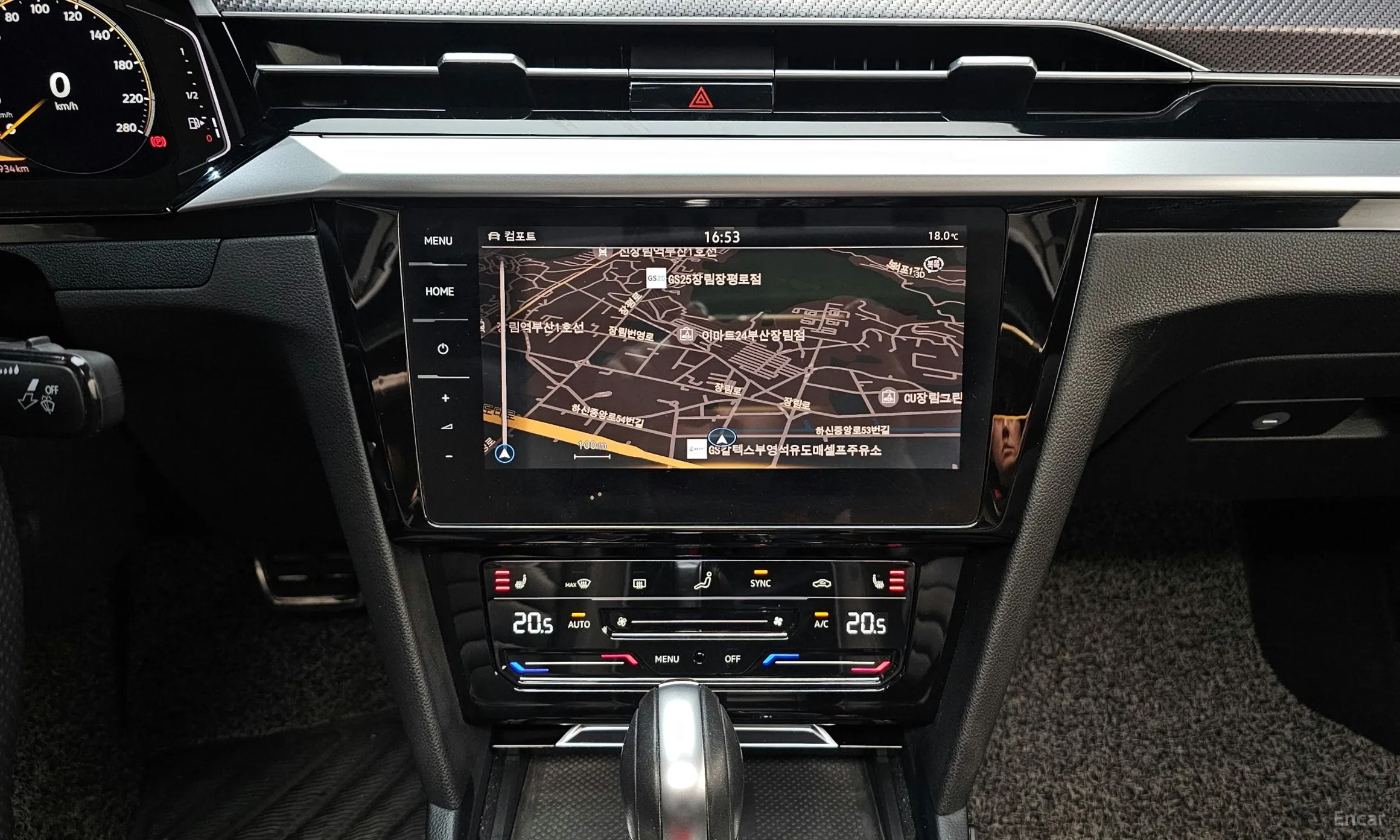 Volkswagen Ateon превью 14