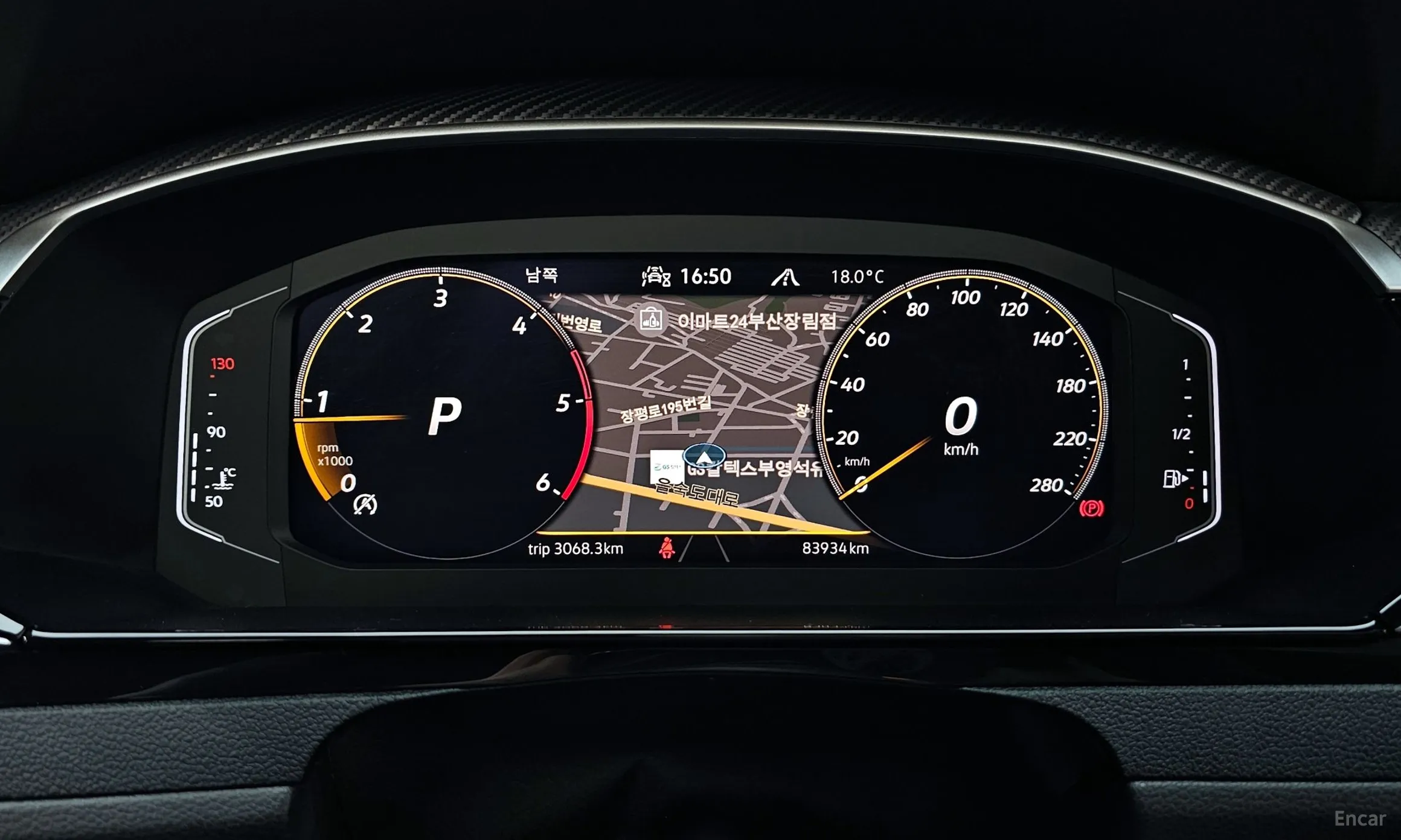 Volkswagen Ateon превью 8