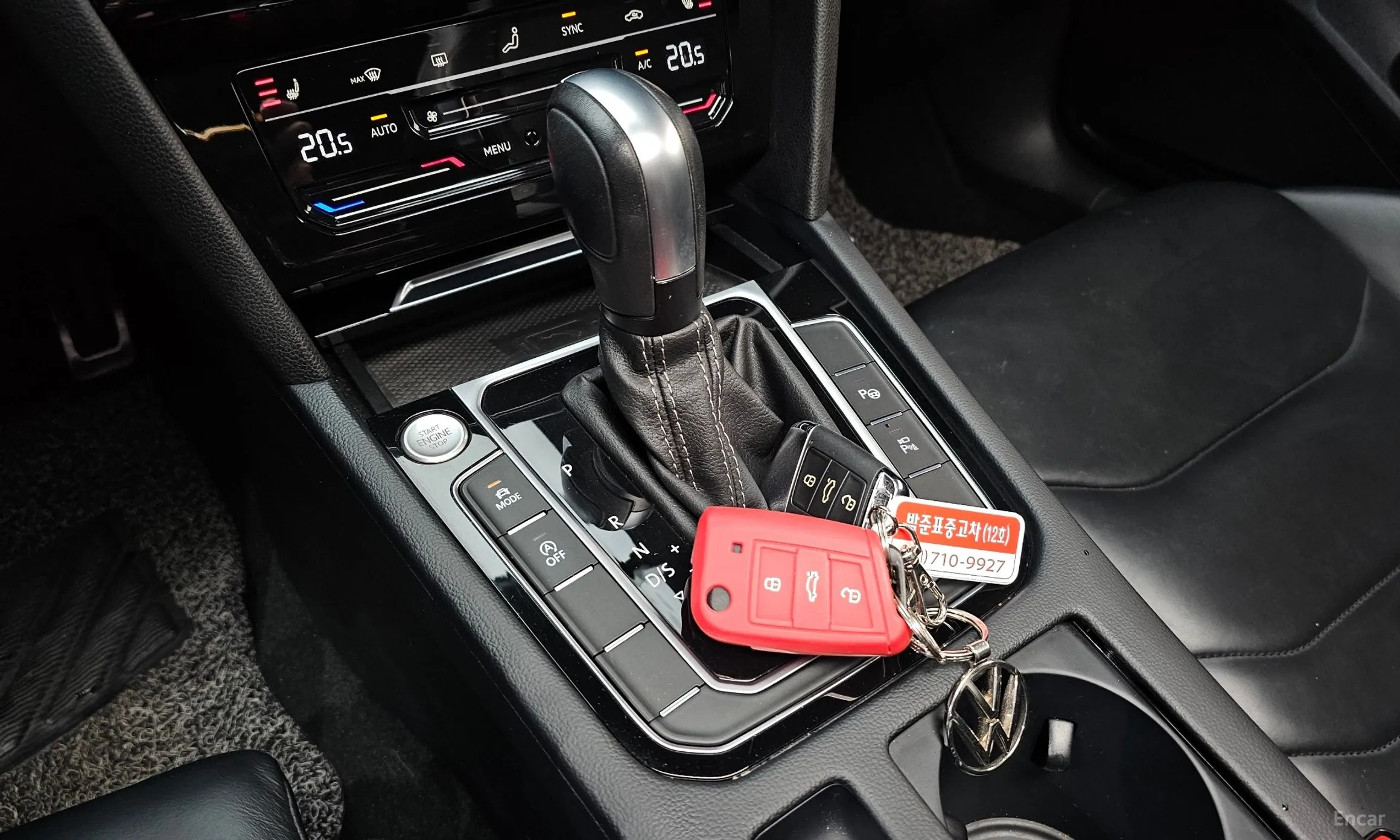 Volkswagen Ateon превью 9