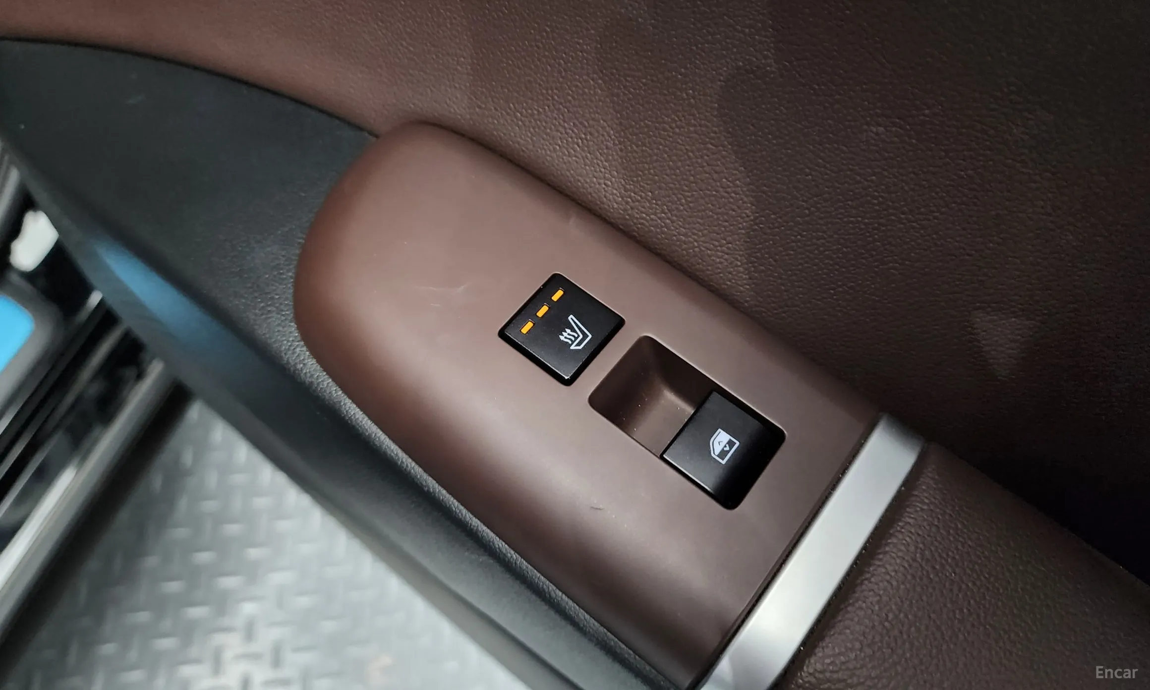Hyundai Grandeur Hybrid (GN7) превью 19