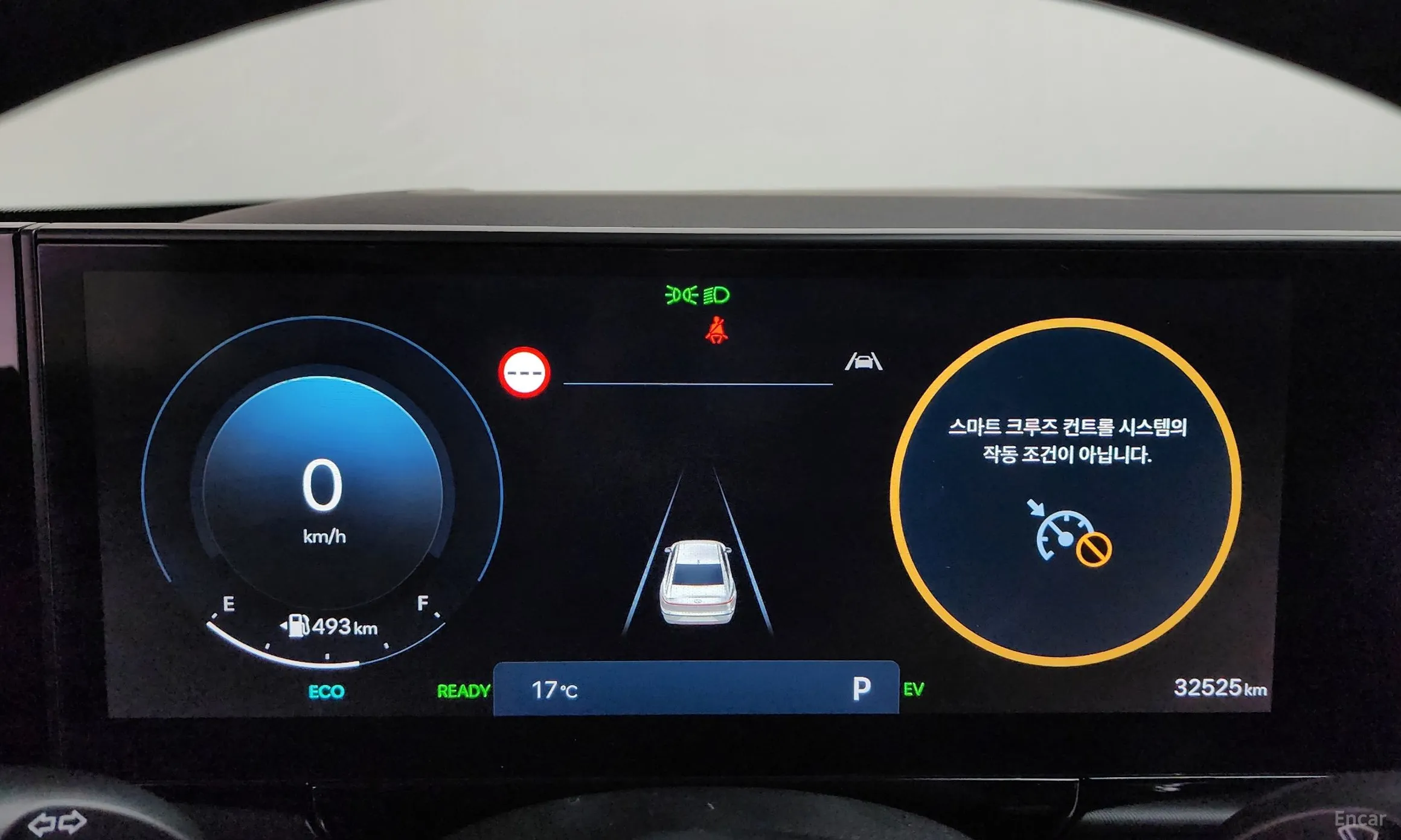 Hyundai Grandeur Hybrid (GN7) превью 8