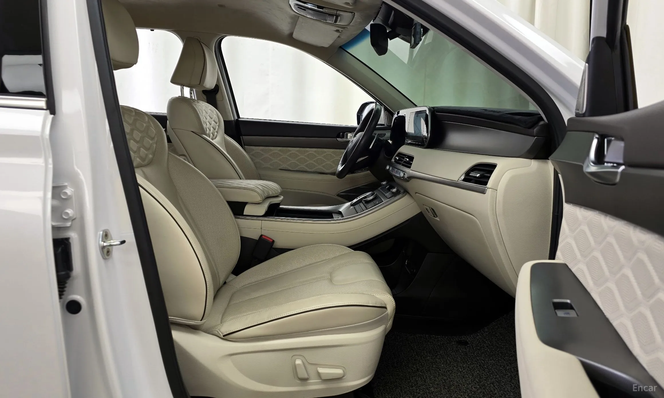 Hyundai Palisade превью 11