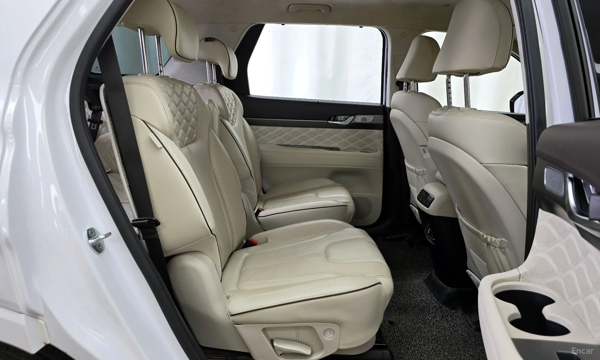 Hyundai Palisade превью 12