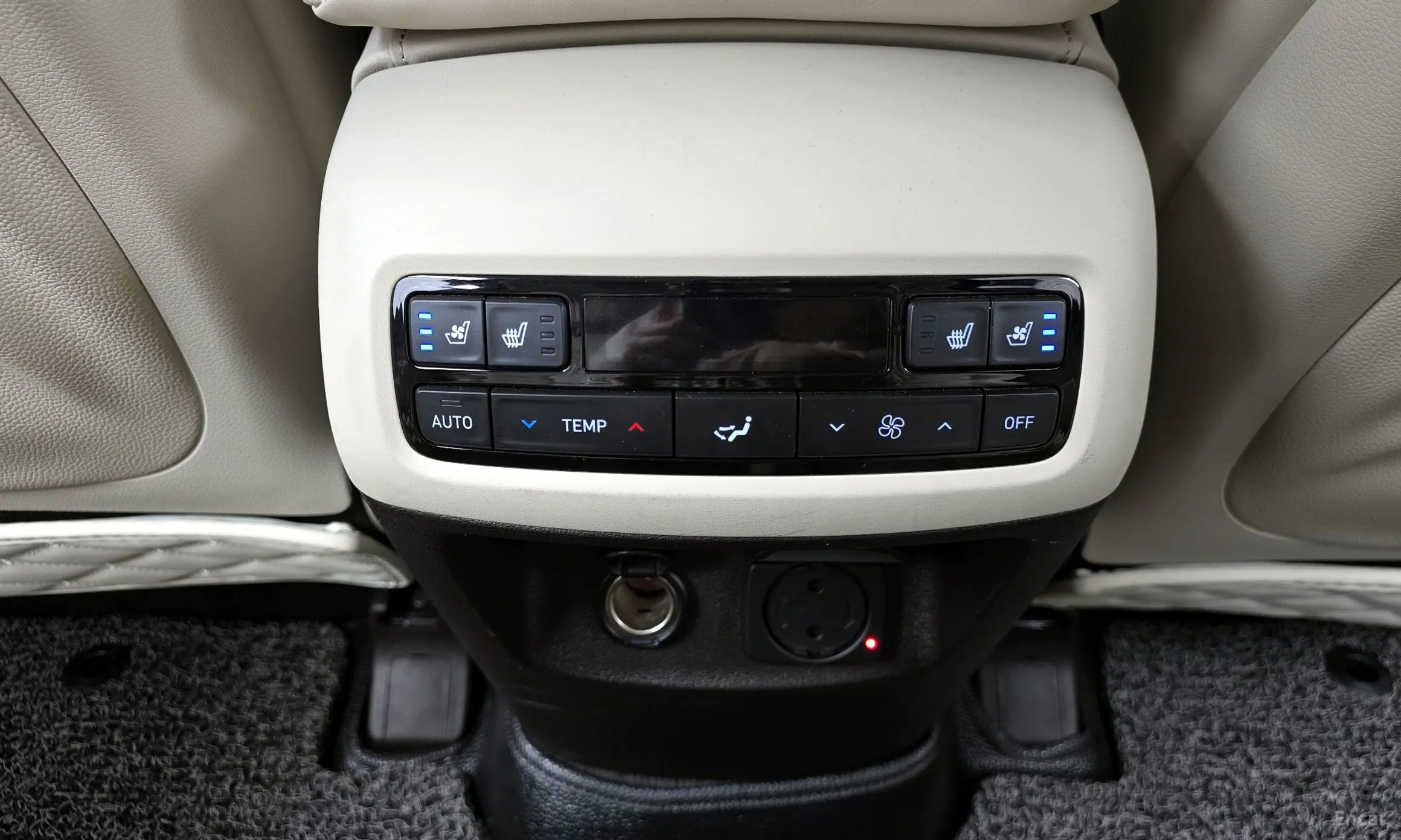 Hyundai Palisade превью 18