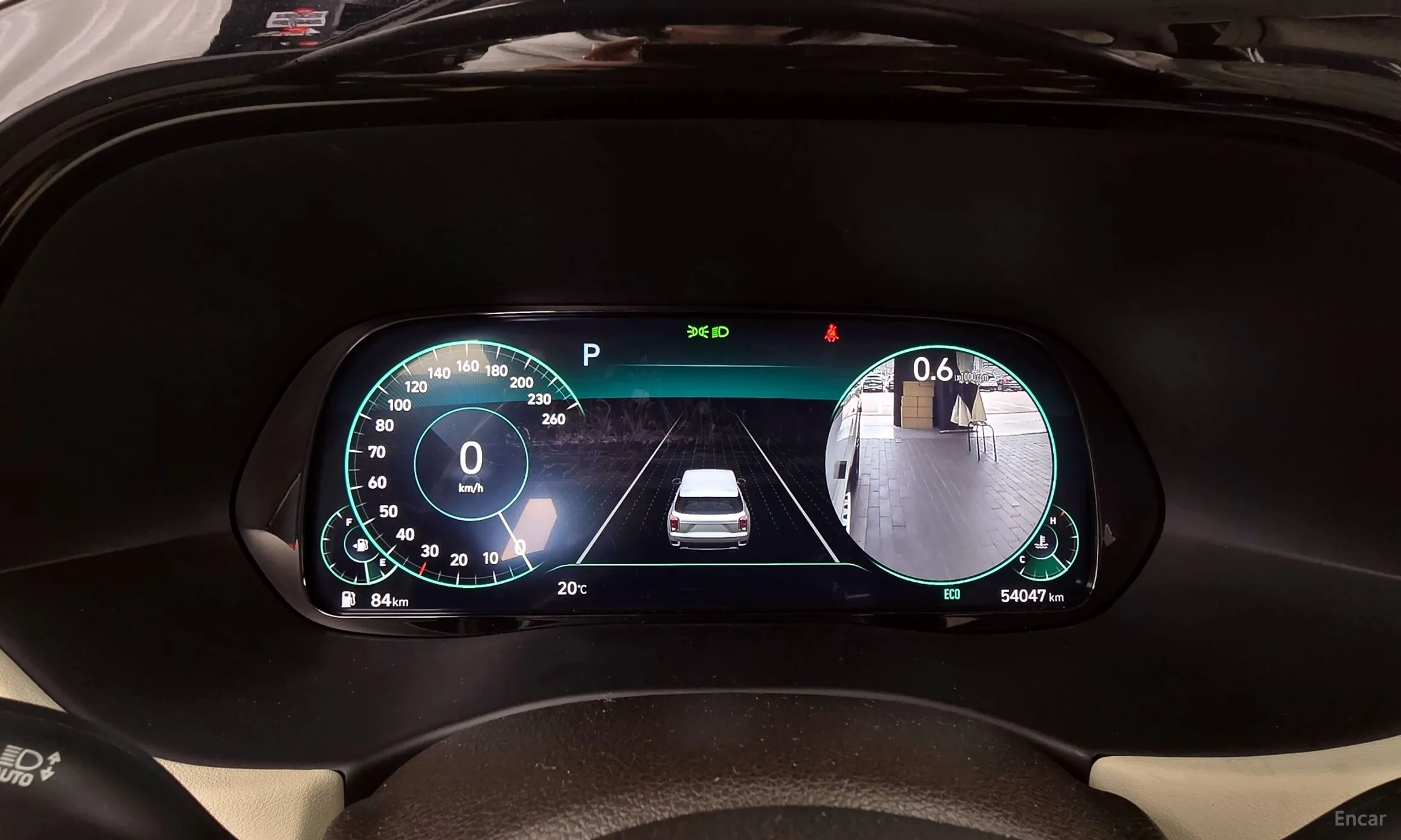 Hyundai Palisade превью 8
