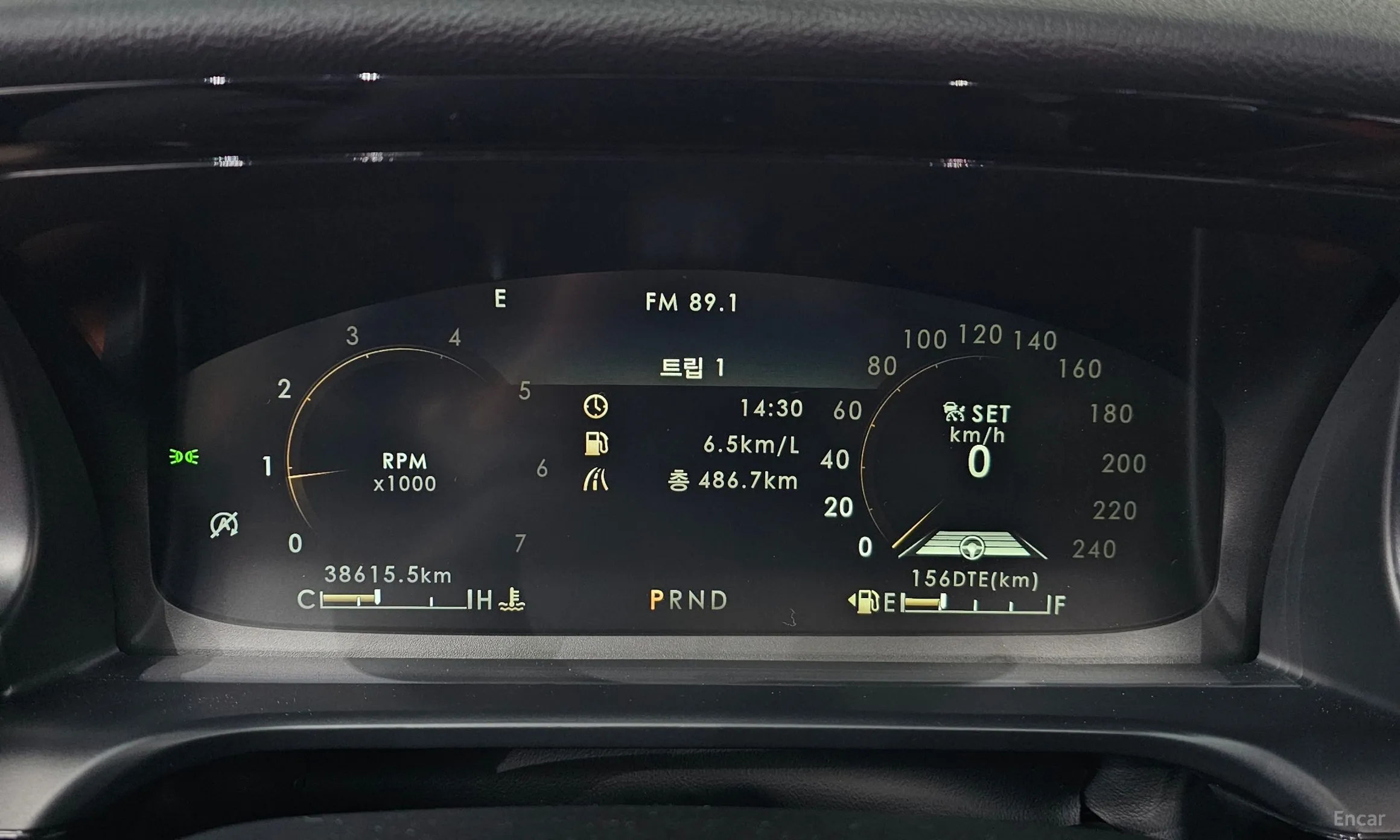 Lincoln Aviator 2nd Generation превью 8