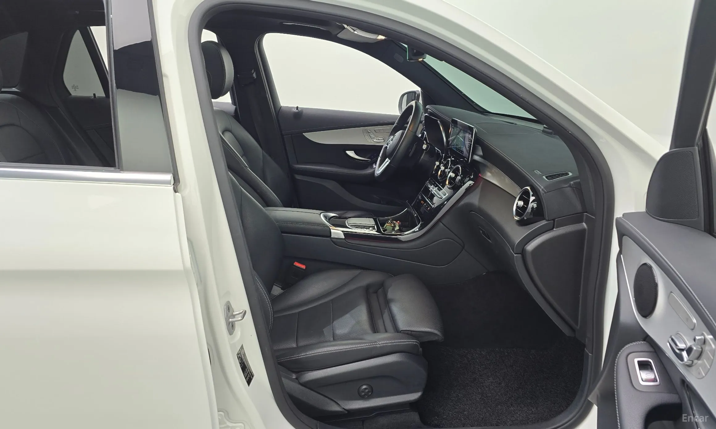 Mercedes Benz GLC-Class X253 превью 11
