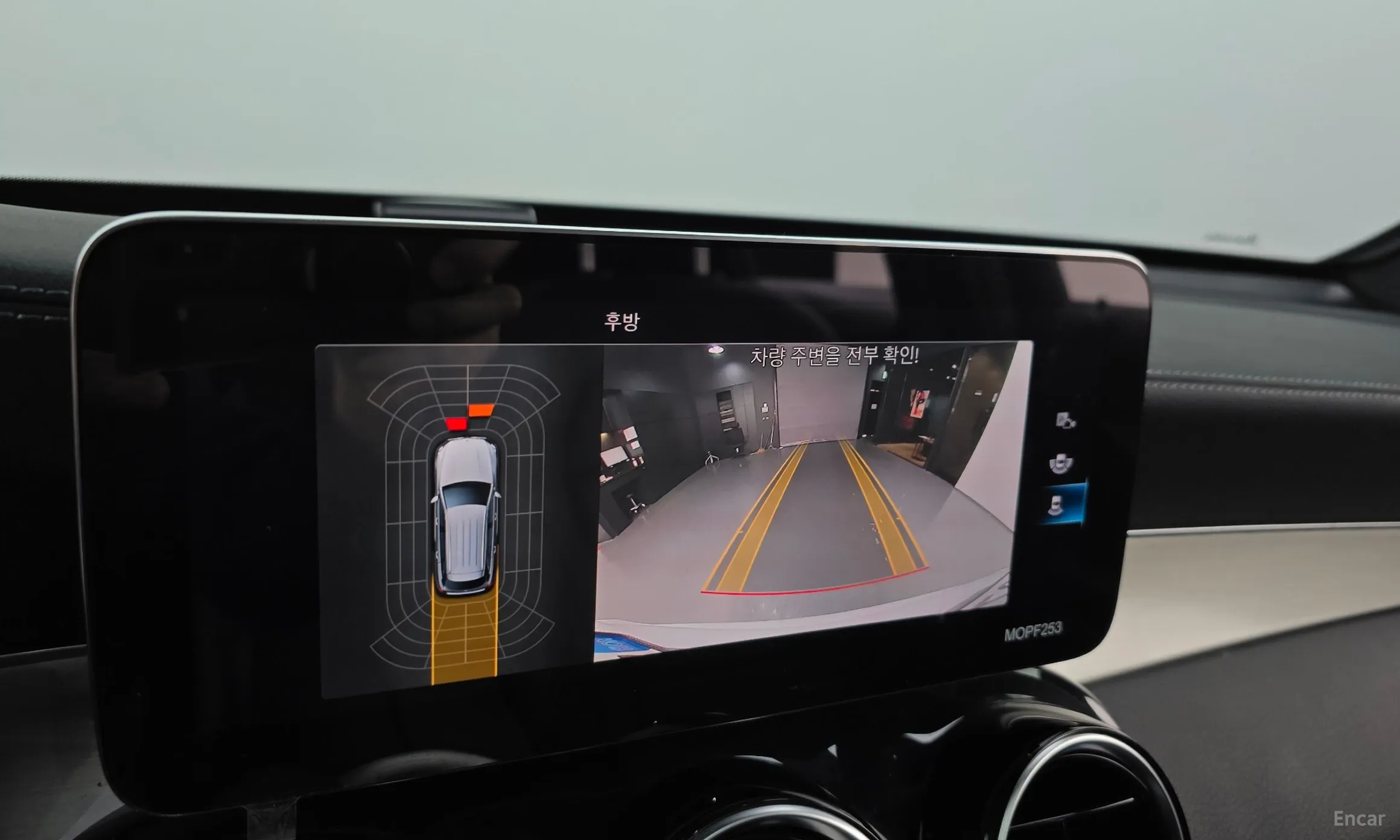 Mercedes Benz GLC-Class X253 превью 15