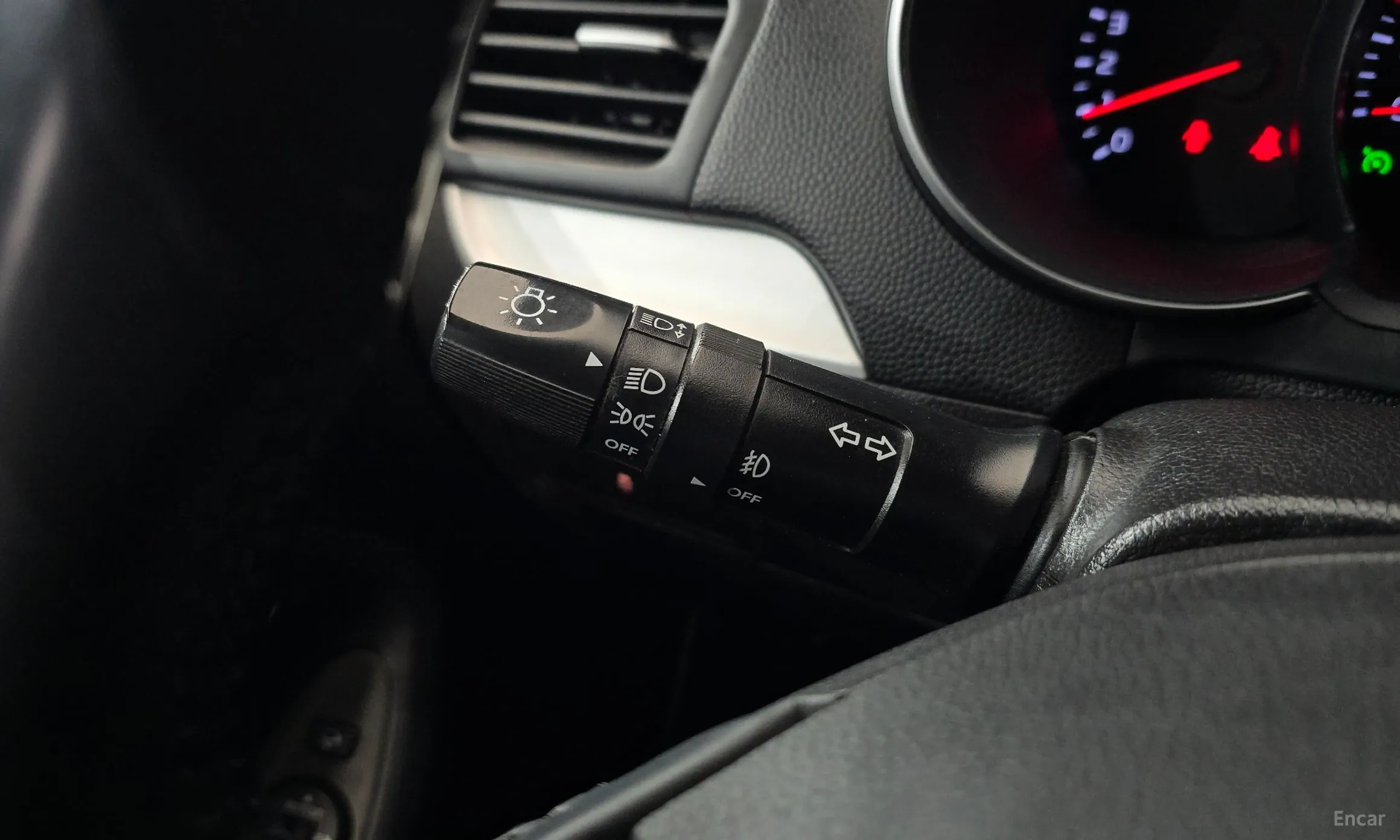 Kia Morning превью 19