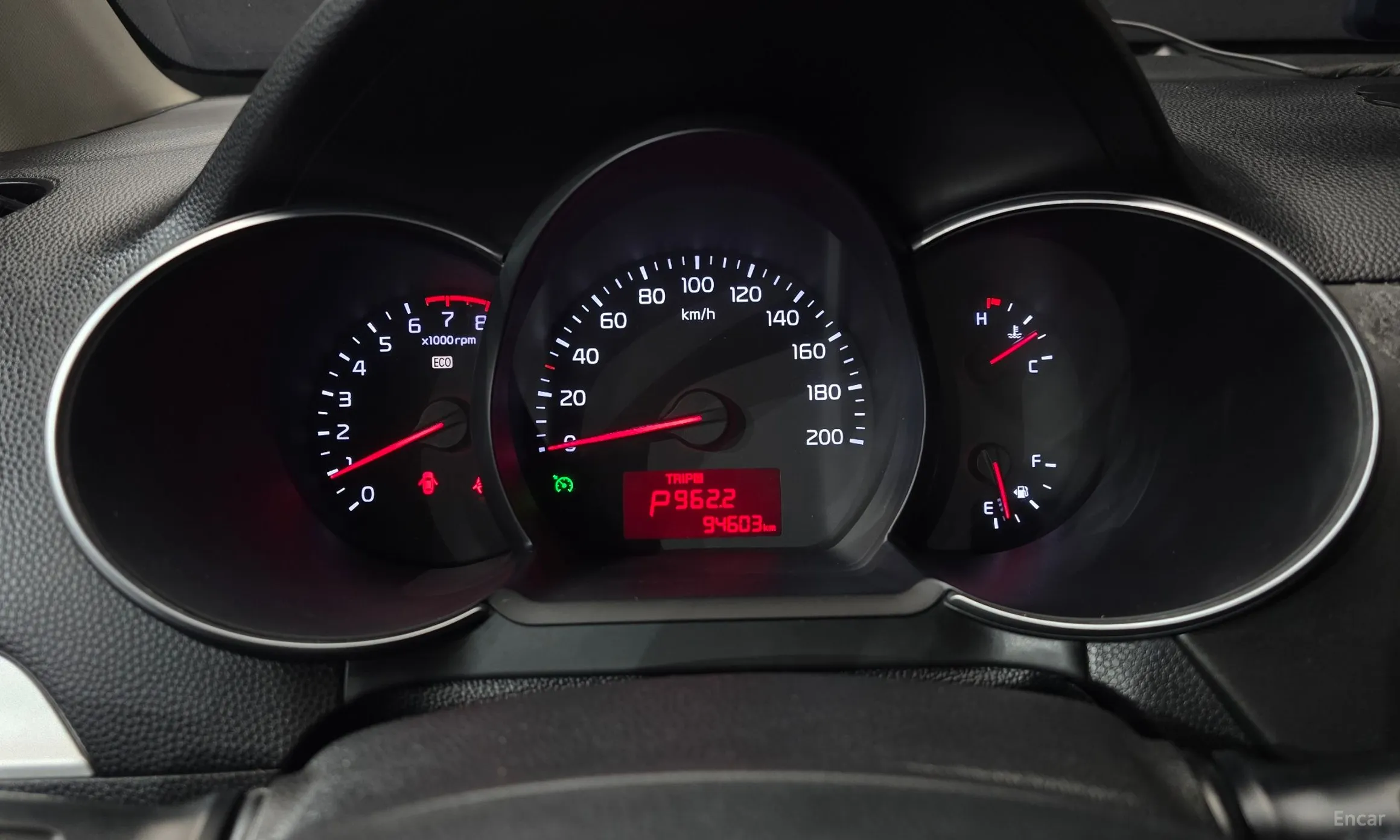 Kia Morning превью 8