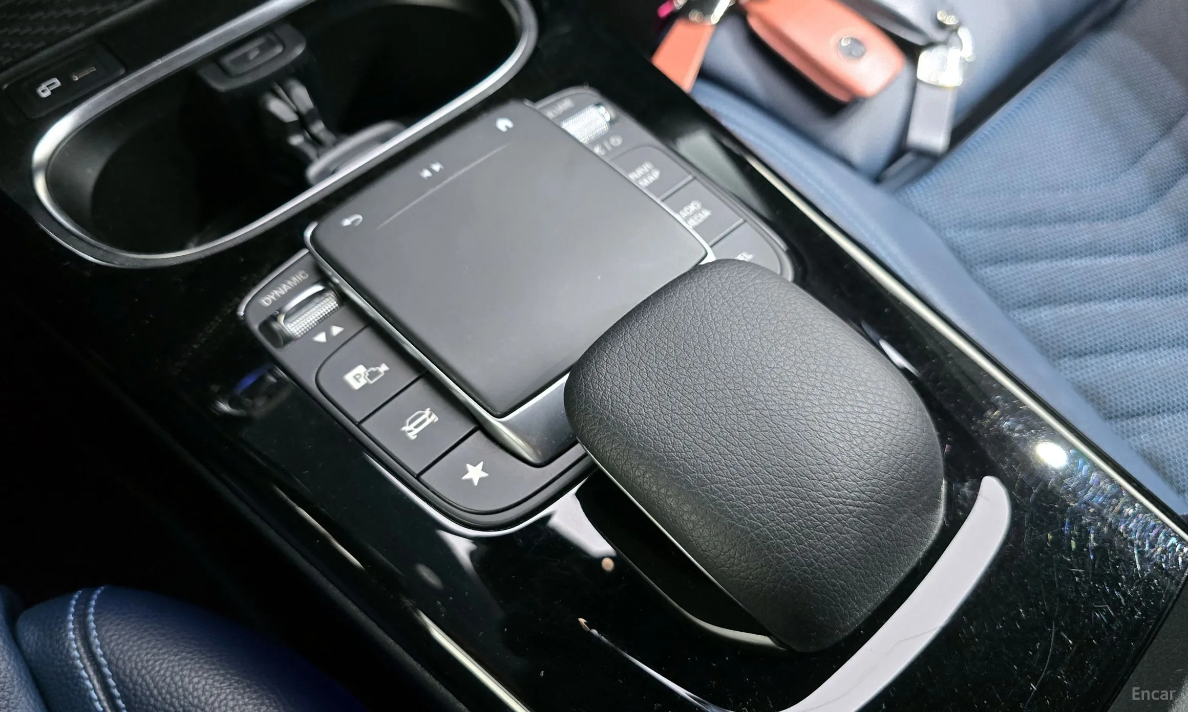 Mercedes Benz A-Class W177 превью 17