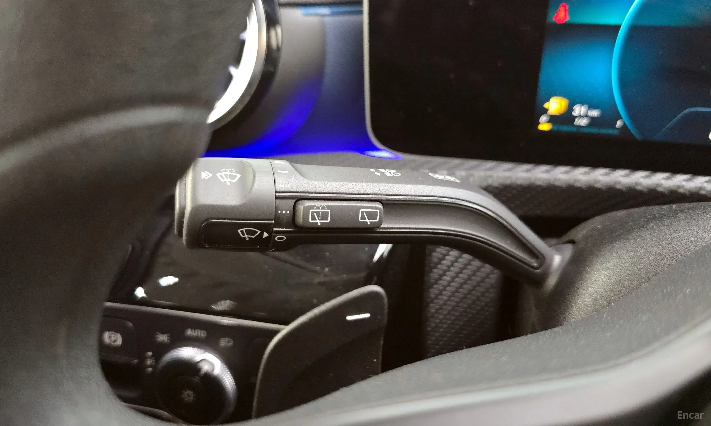 Mercedes Benz A-Class W177 превью 18