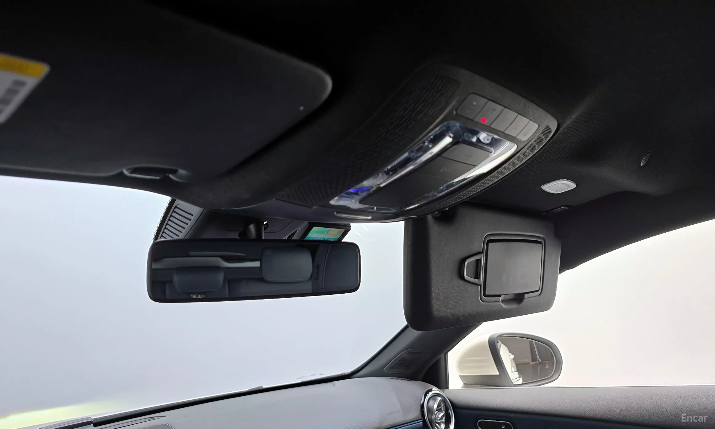 Mercedes Benz A-Class W177 превью 19