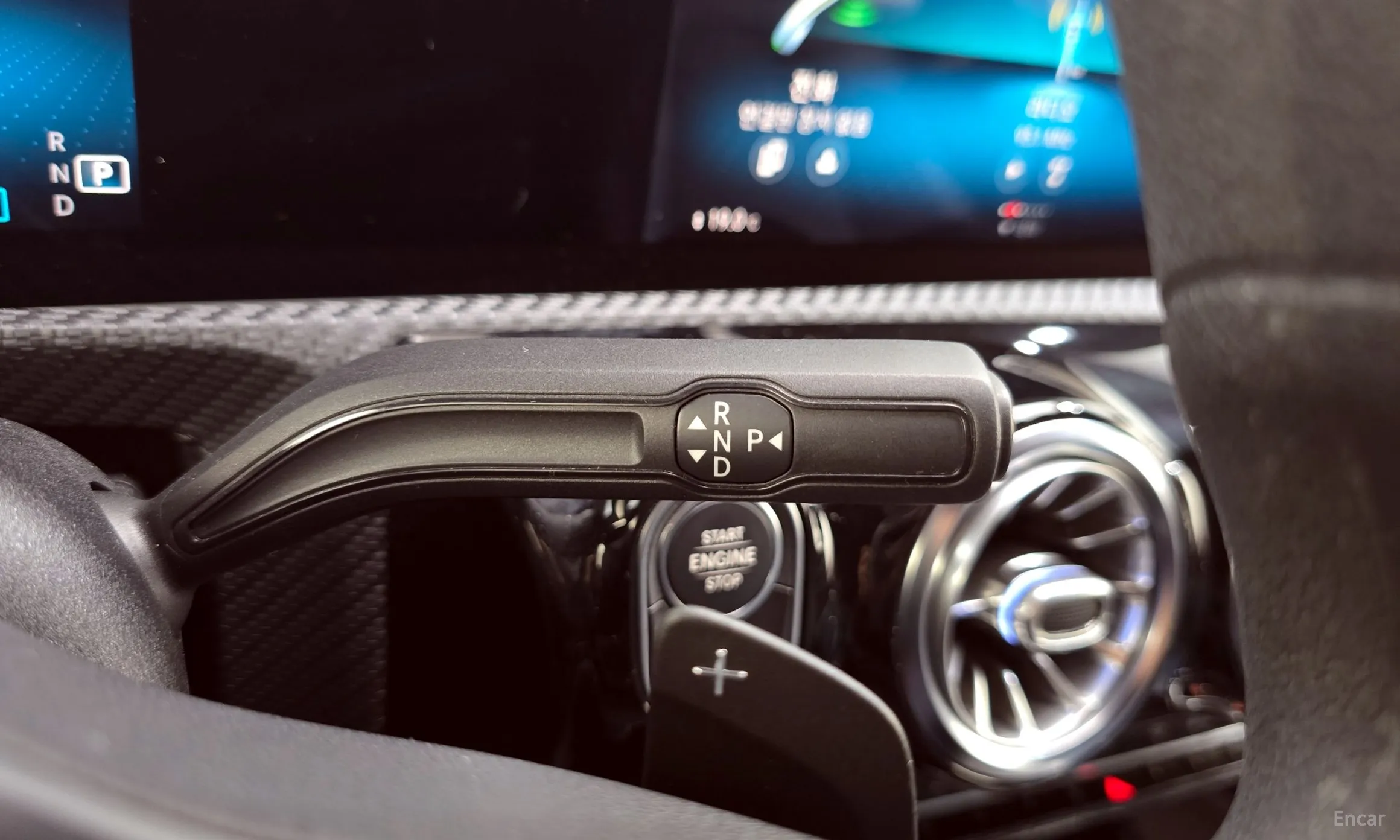 Mercedes Benz A-Class W177 превью 9