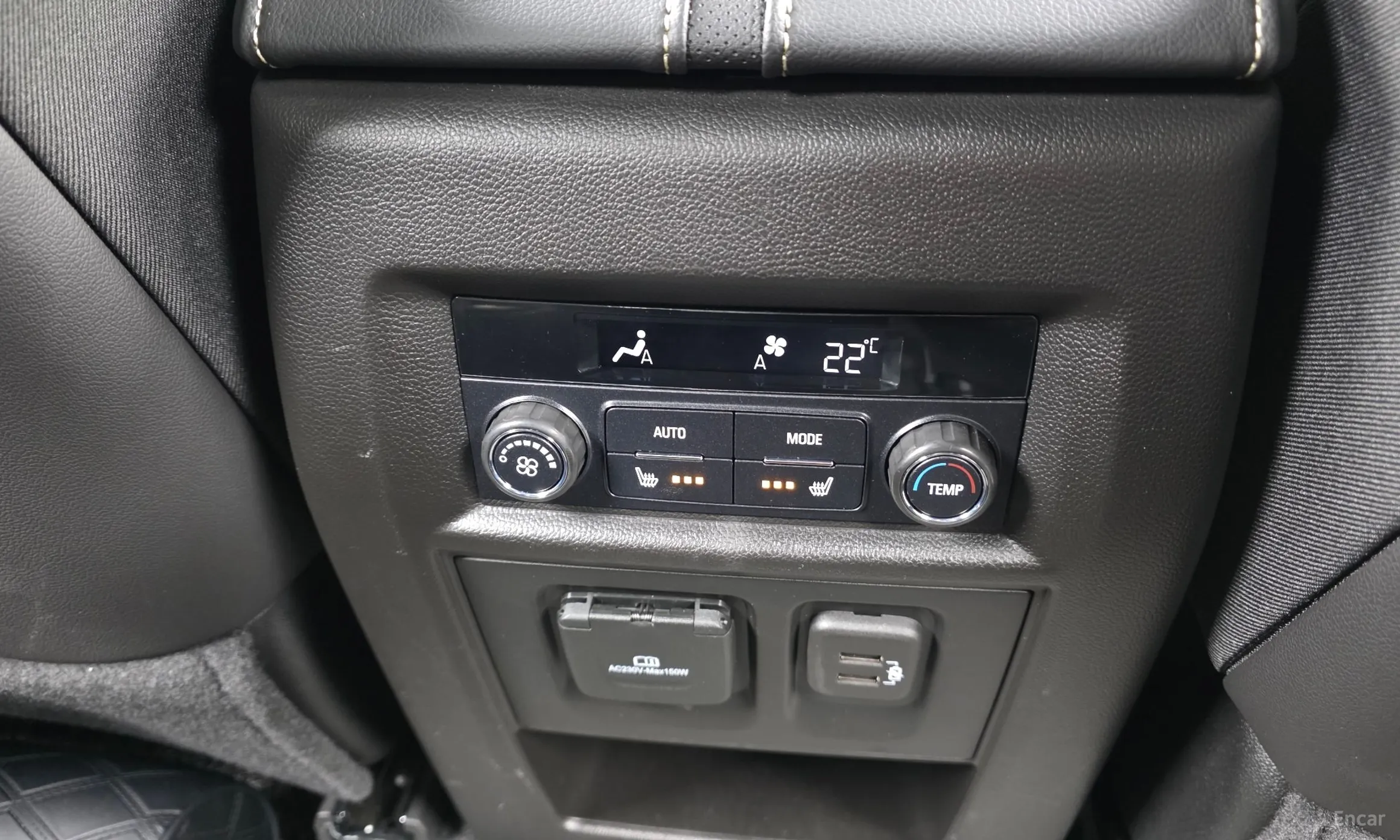 Chevrolet (GM Daewoo) Traverse превью 18