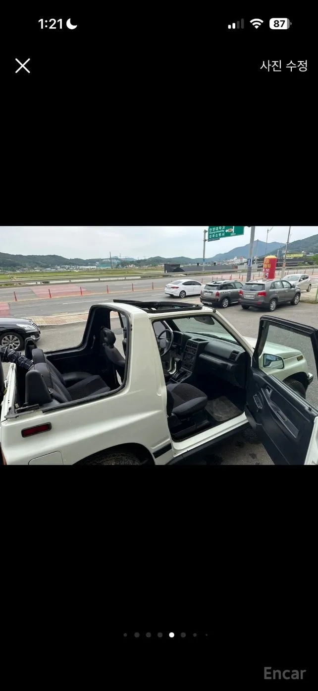 Chevrolet Tracker превью 10