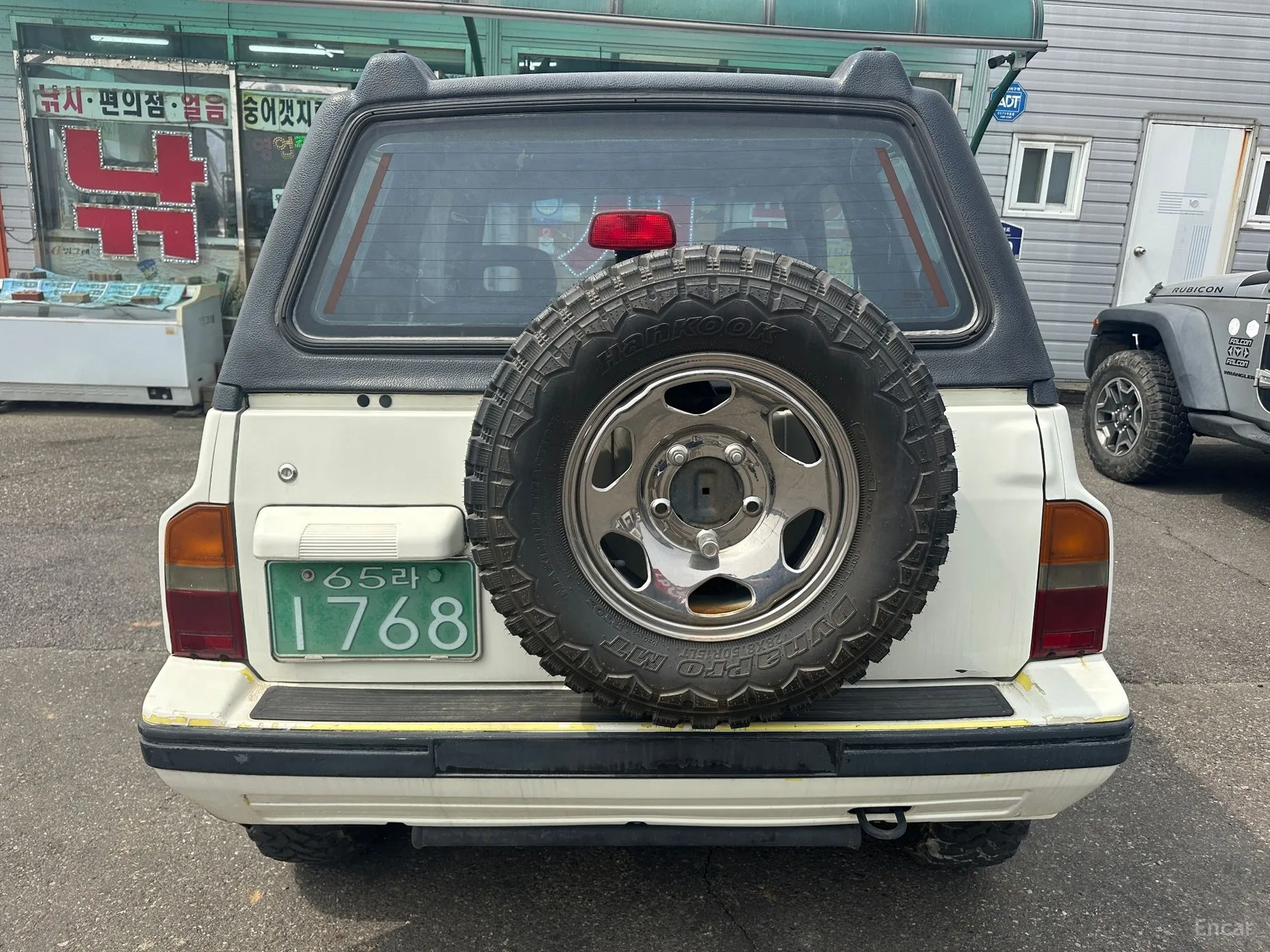 Chevrolet Tracker превью 4
