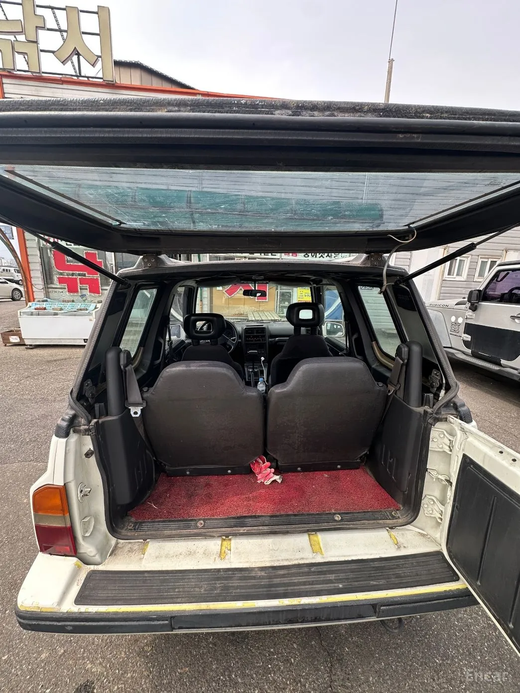 Chevrolet Tracker превью 5