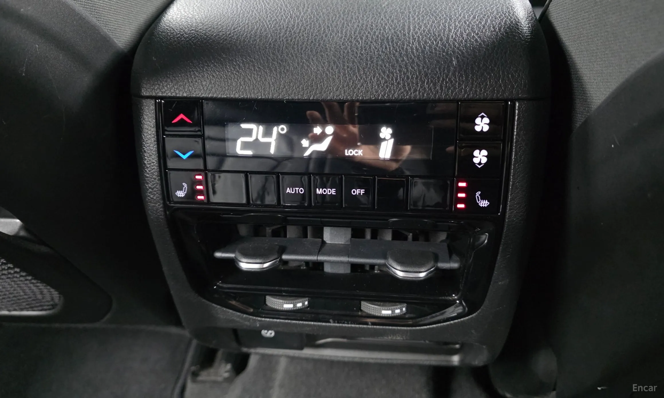 Jeep Grand Cherokee (WL) превью 18