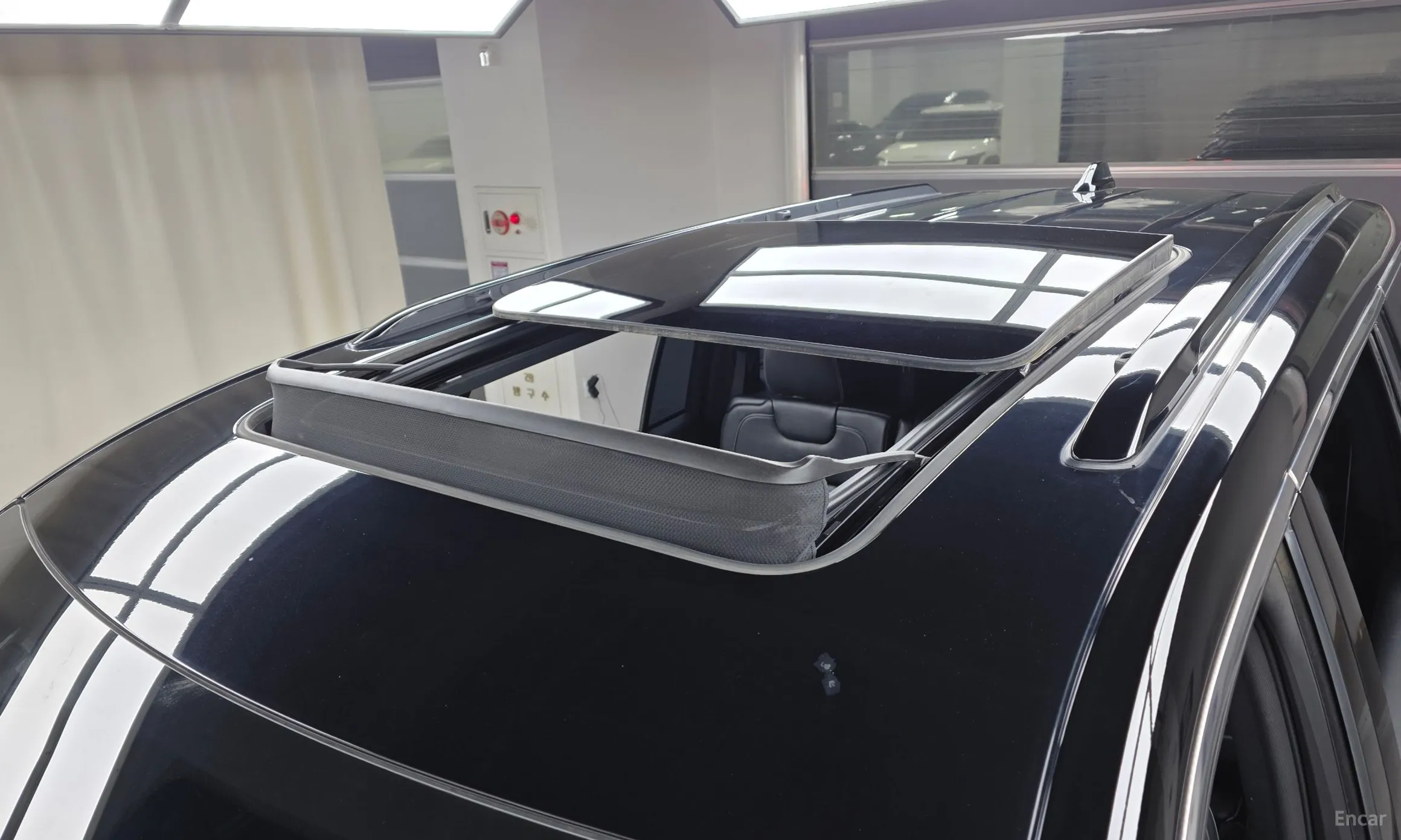 Jeep Grand Cherokee (WL) превью 19