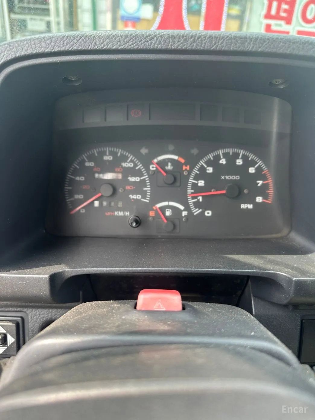 Chevrolet Tracker превью 9