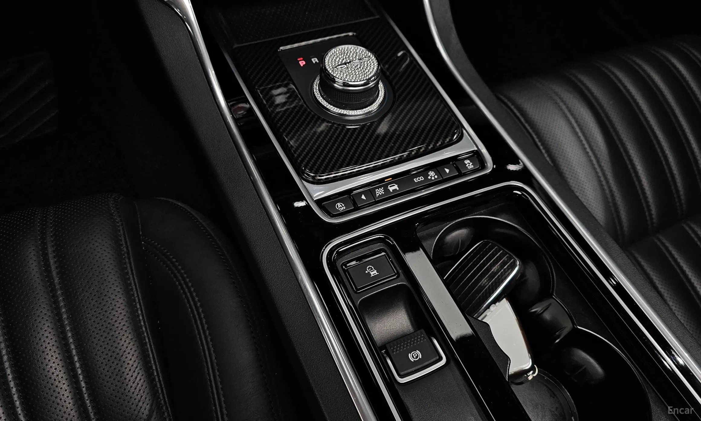 Jaguar XF (x260) превью 9