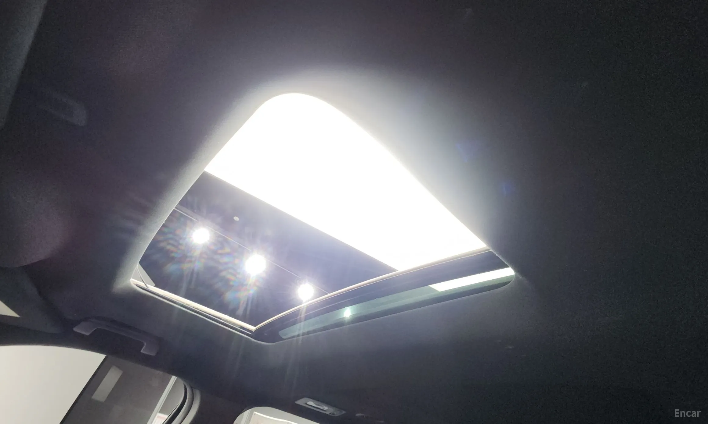 Ford Explorer превью 19