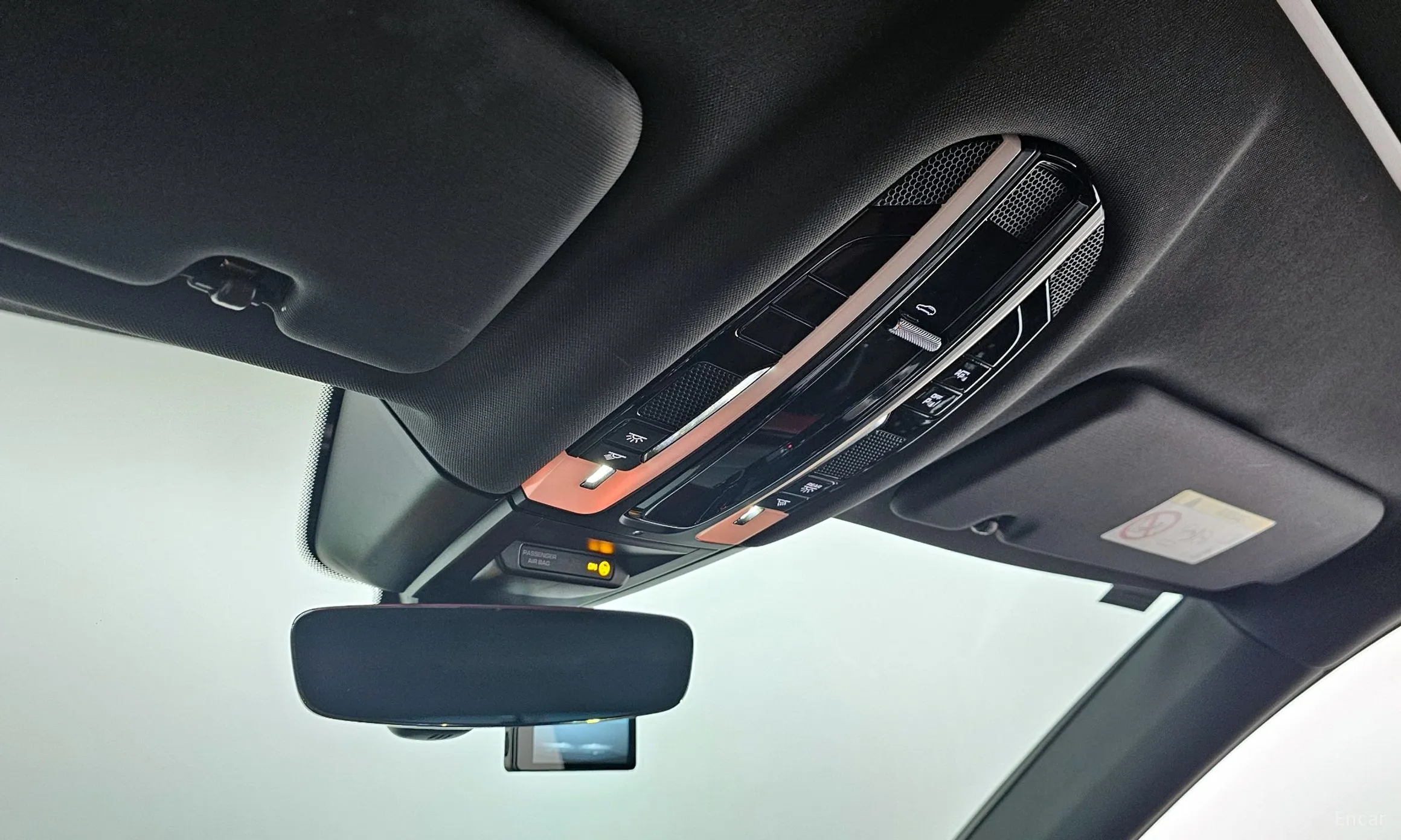 Porsche Cayenne (PO536) превью 16