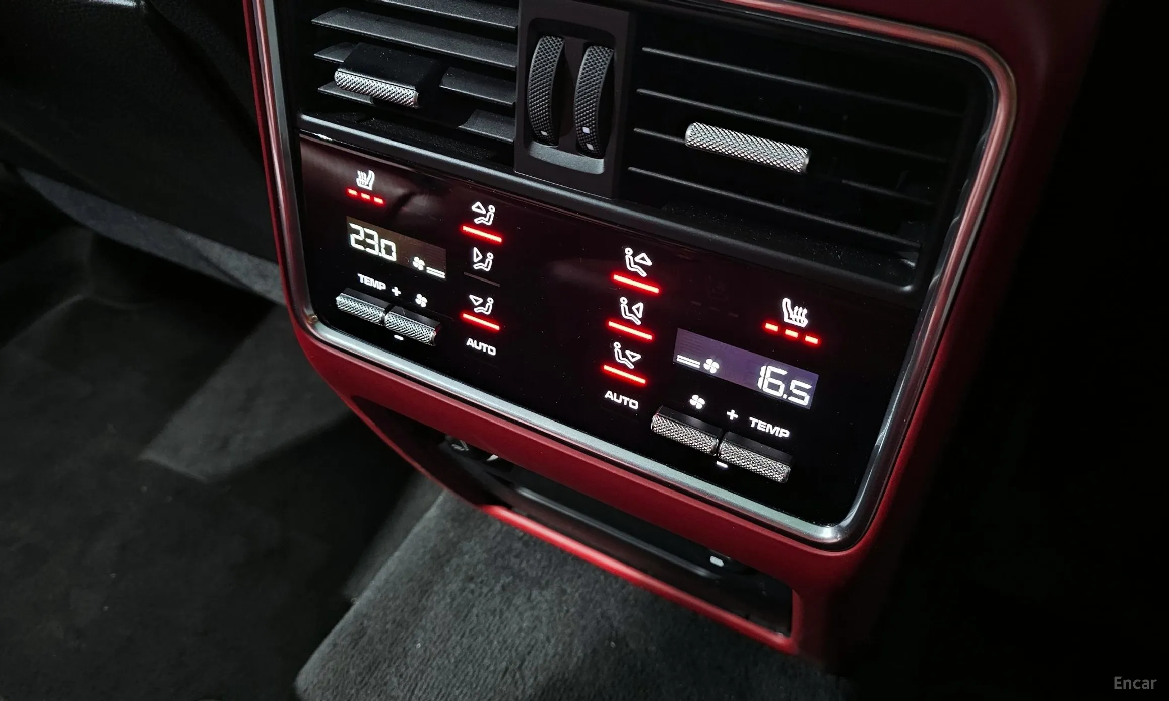 Porsche Cayenne (PO536) превью 17