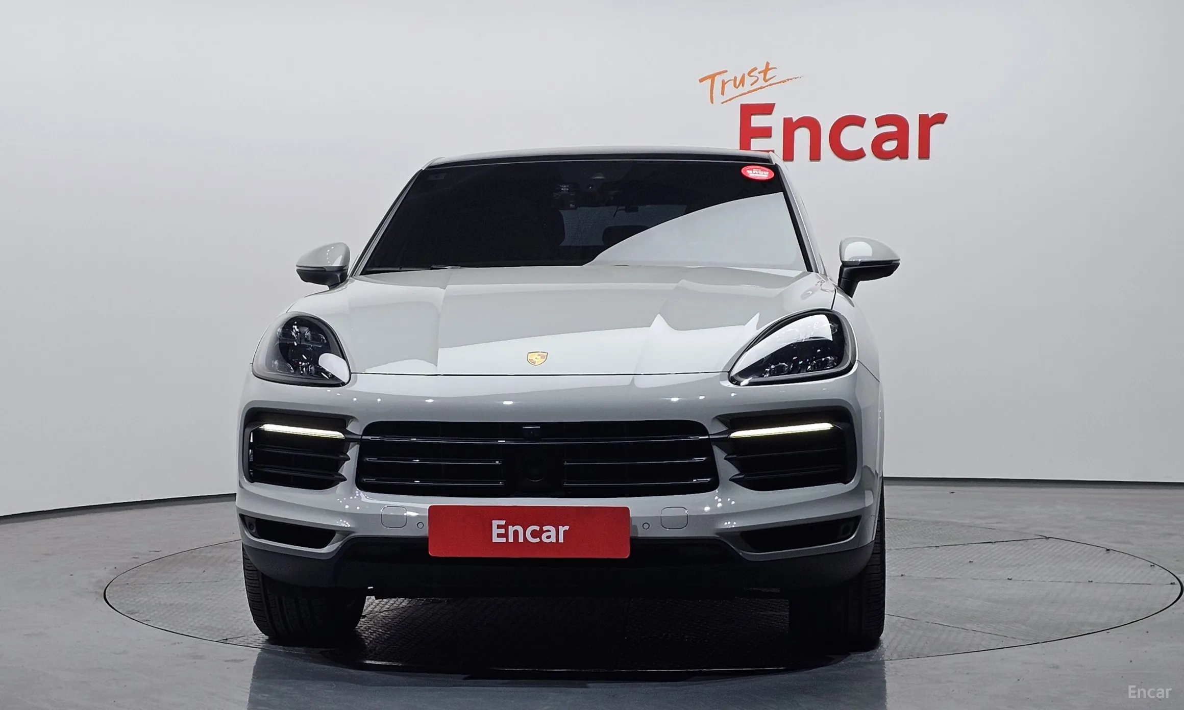 Porsche Cayenne (PO536) превью 3