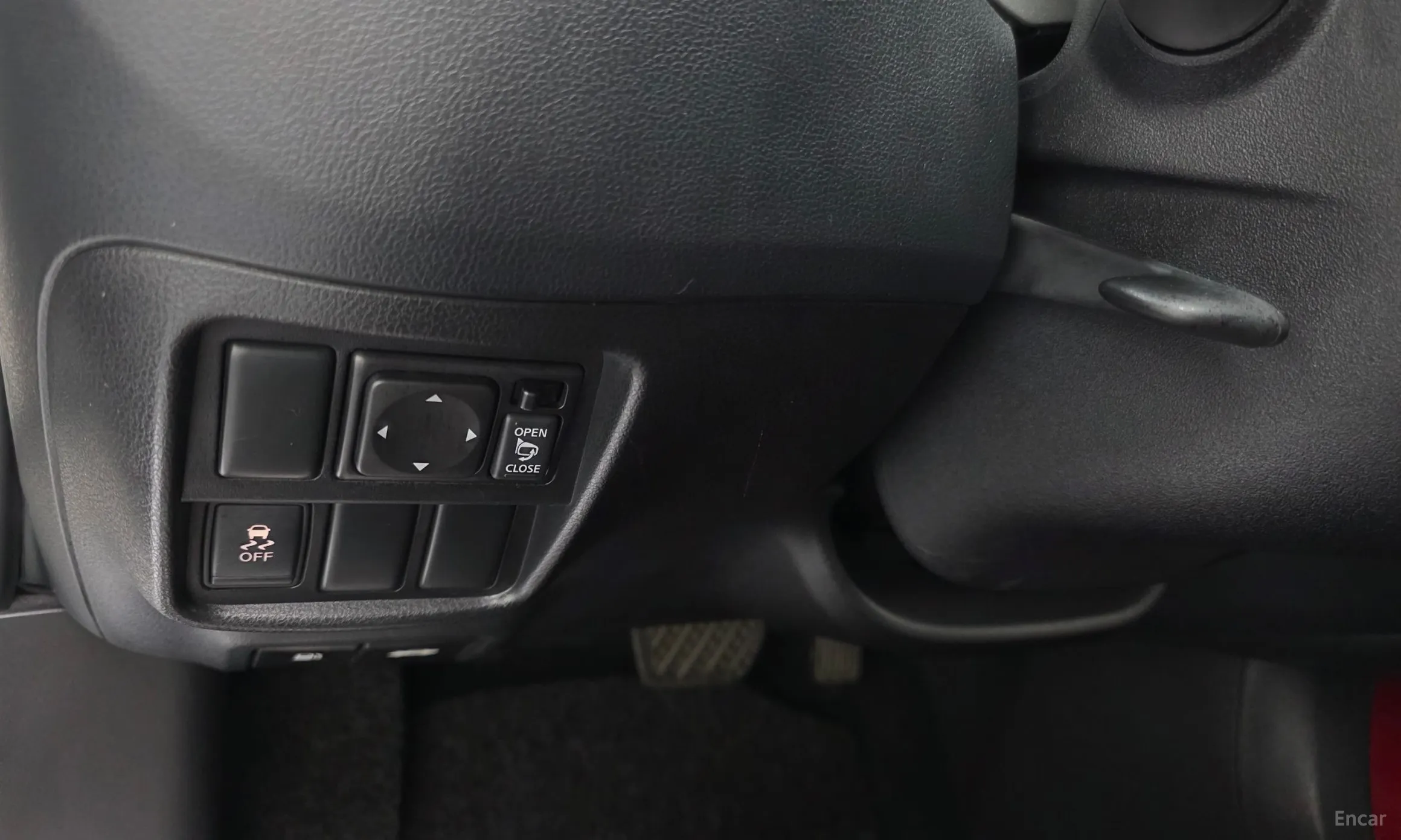Nissan Juke превью 17