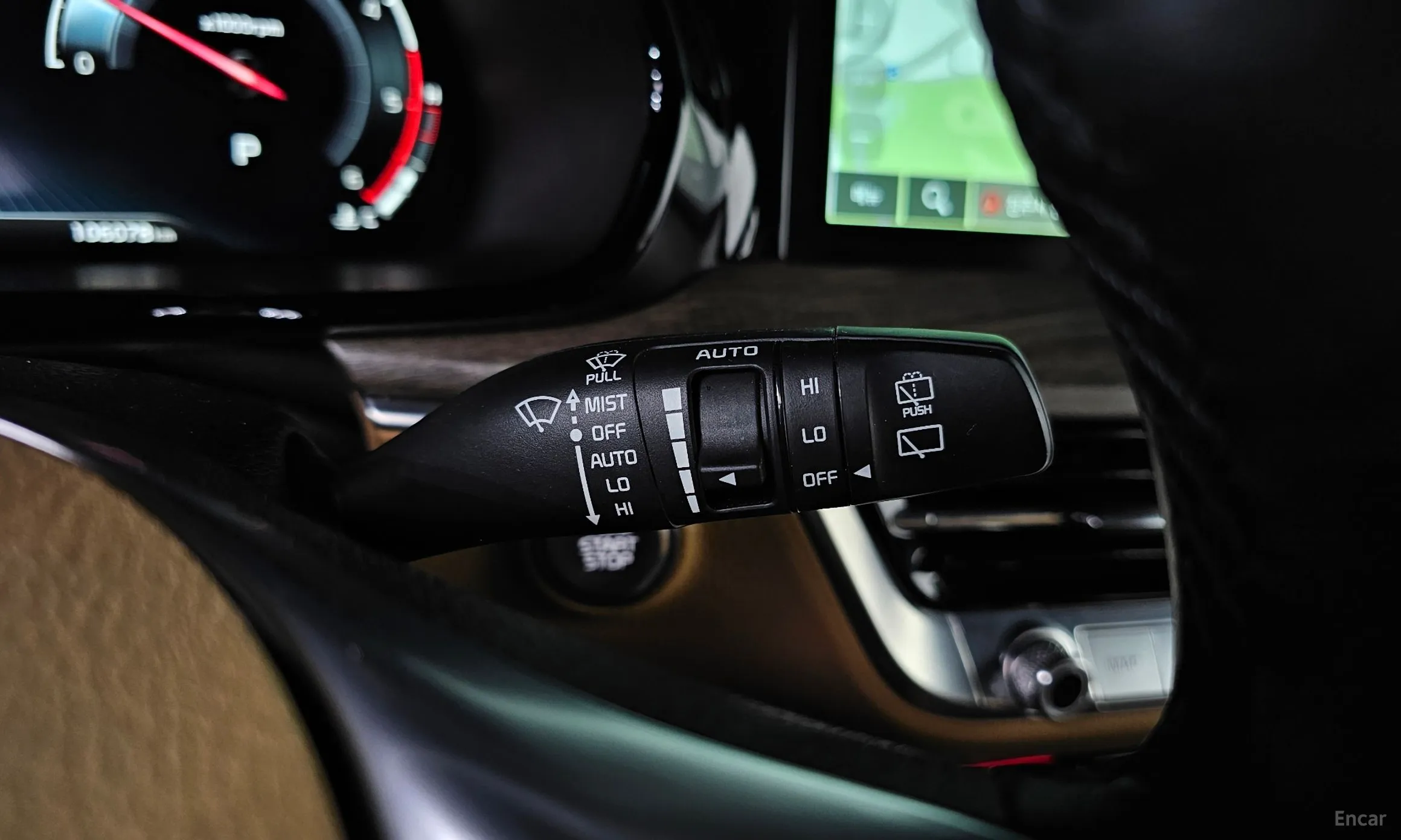 Kia Mojave the Master превью 15