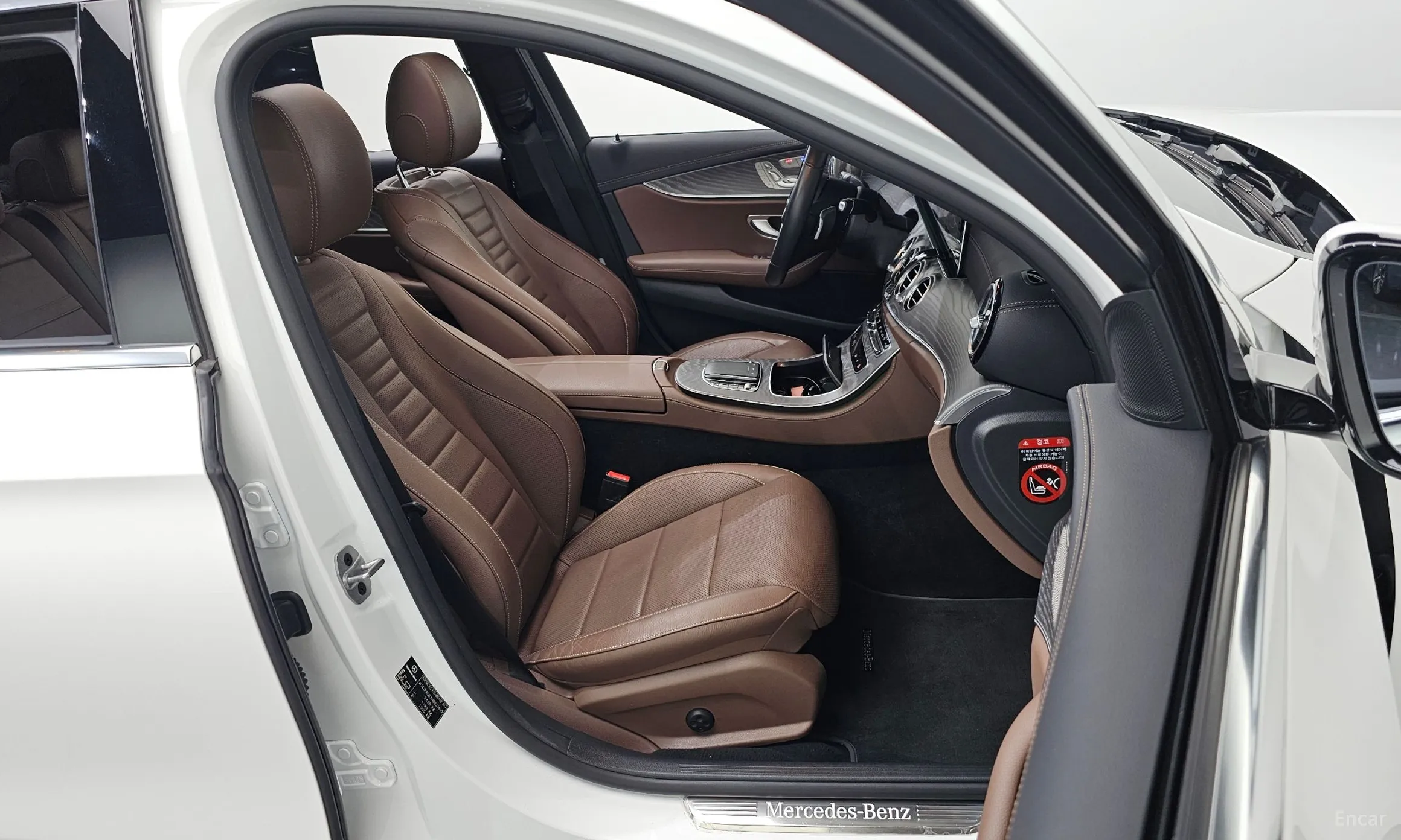 Mercedes Benz E-Class W213 превью 12