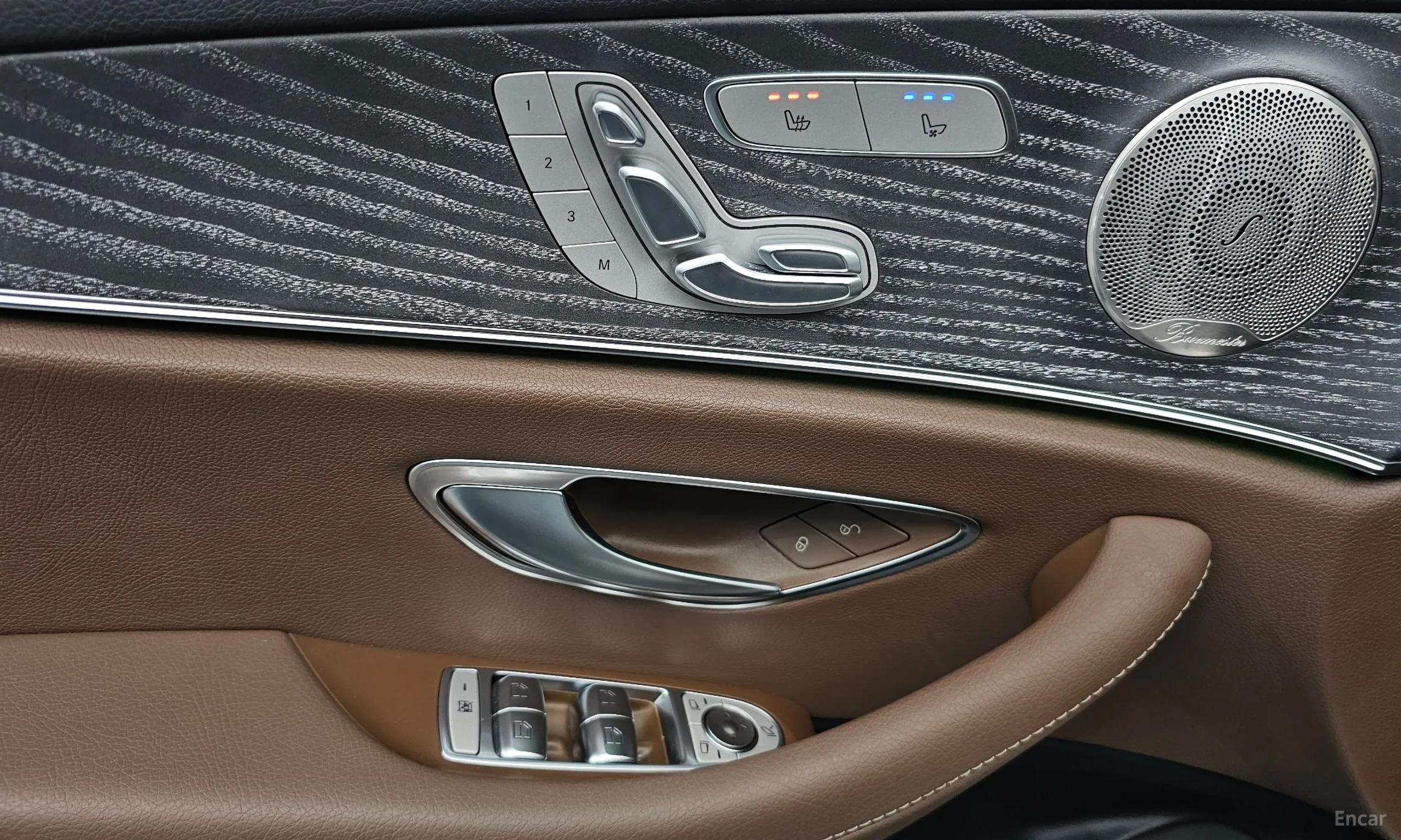 Mercedes Benz E-Class W213 превью 13